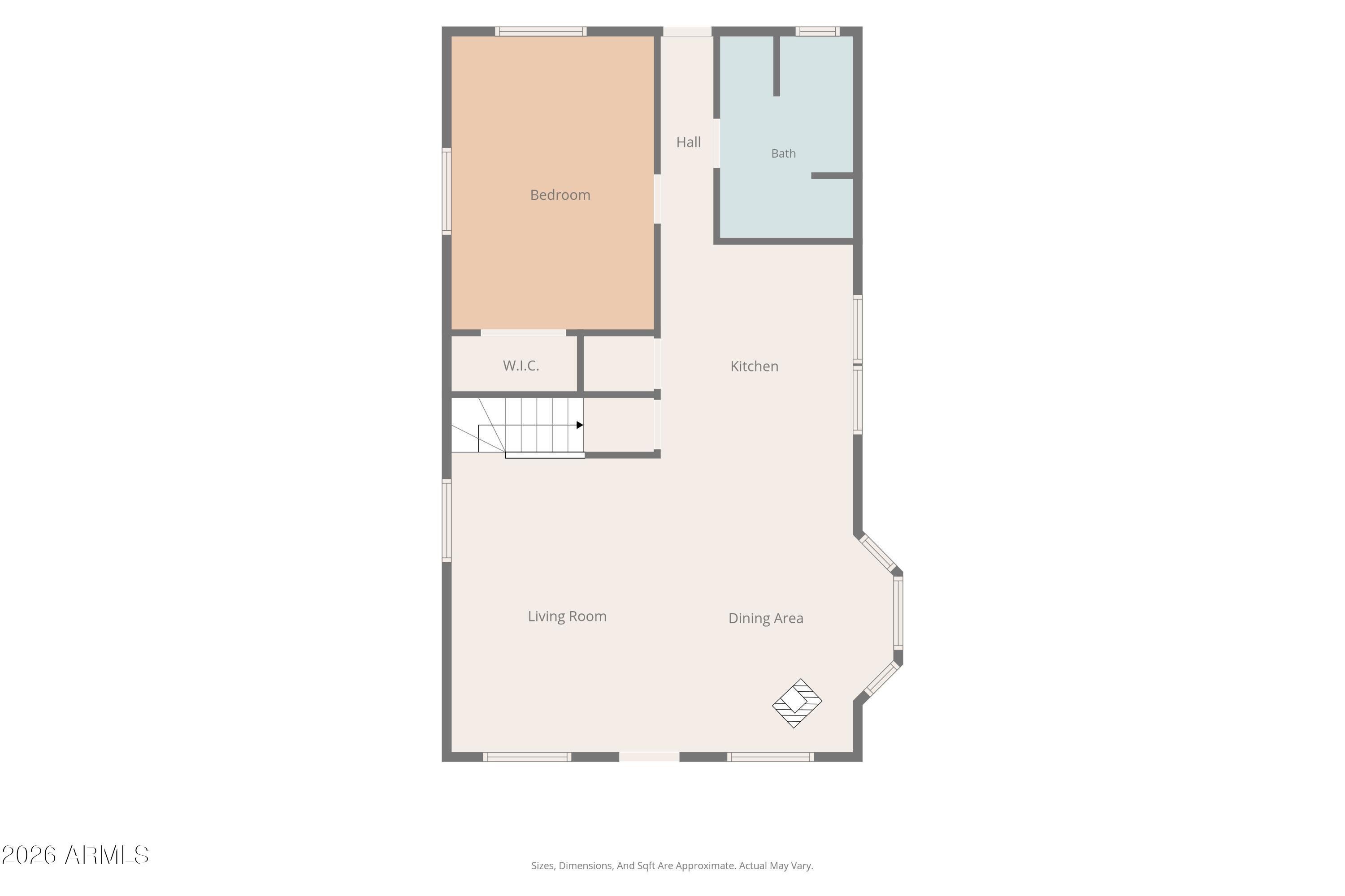 PINE SHADOWS - Residential