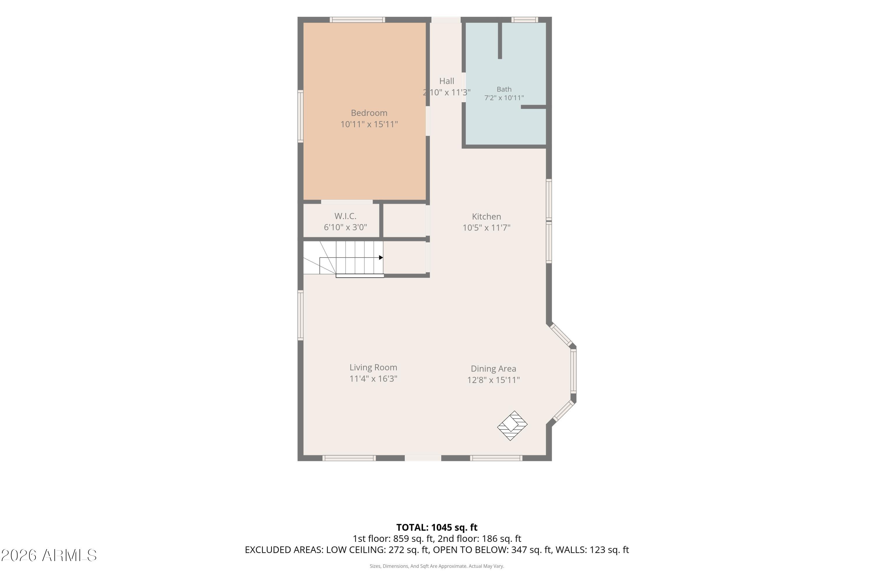 PINE SHADOWS - Residential