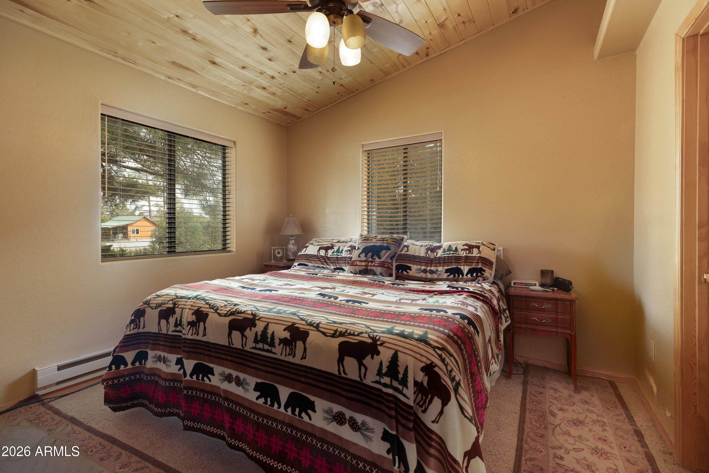 TIMBERLAKE PINES UNIT 1 - Residential