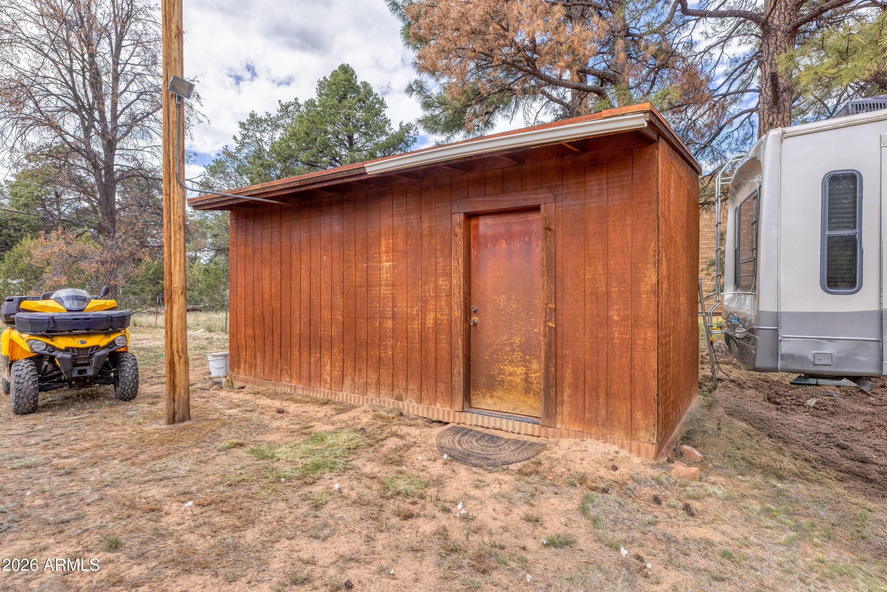 TIMBERLAKE PINES UNIT 1 - Residential