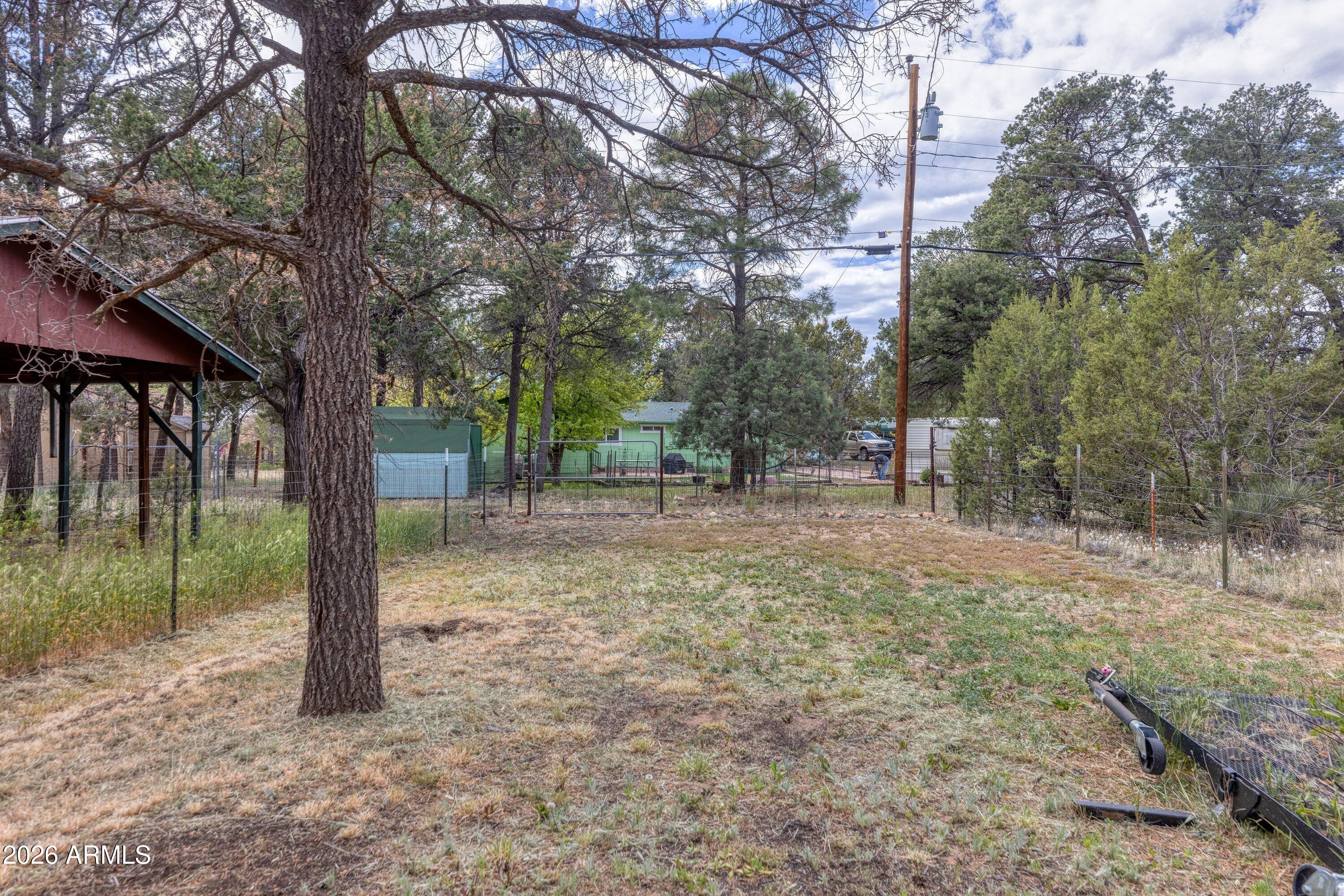 TIMBERLAKE PINES UNIT 1 - Residential