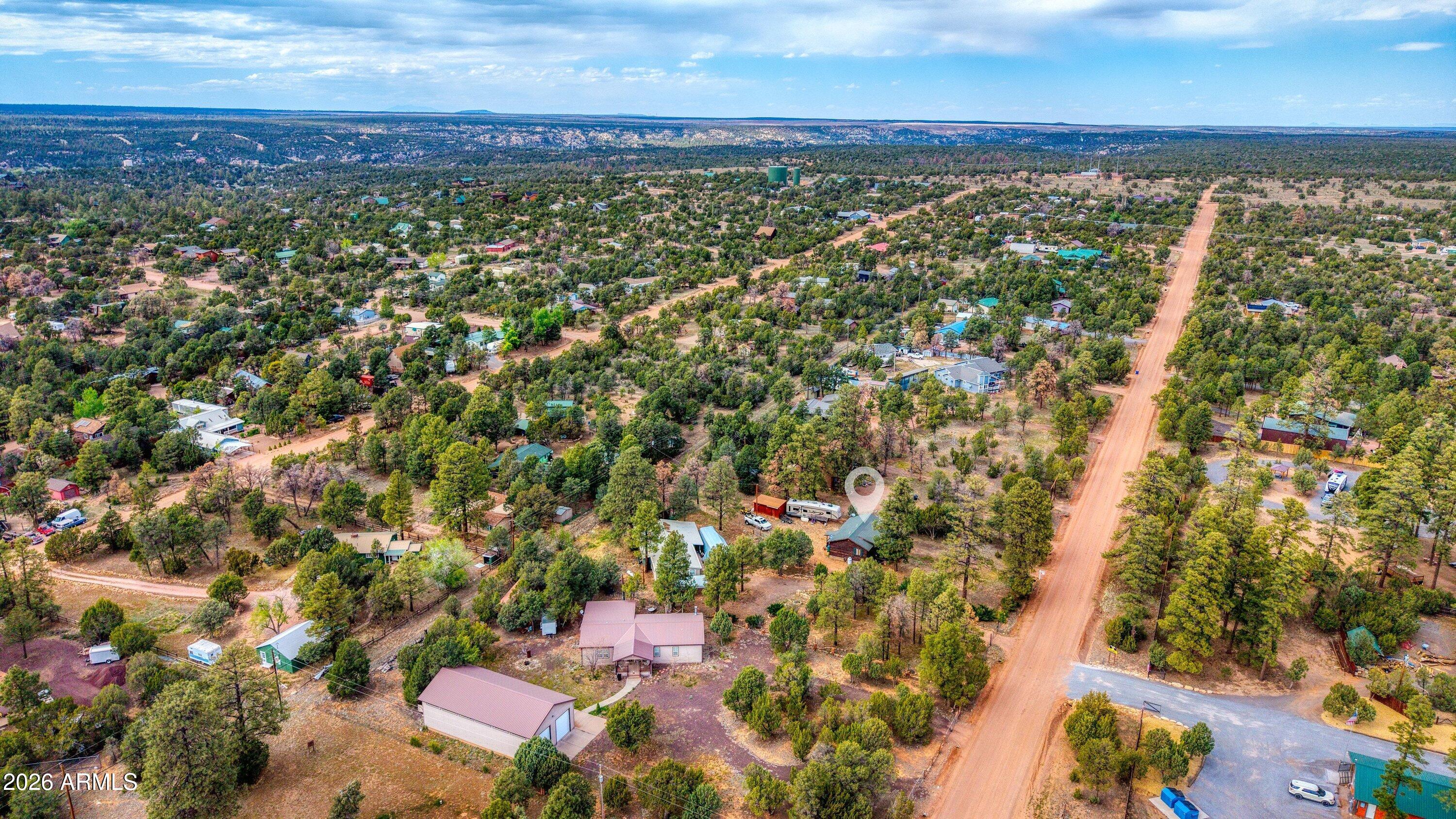 TIMBERLAKE PINES UNIT 1 - Residential