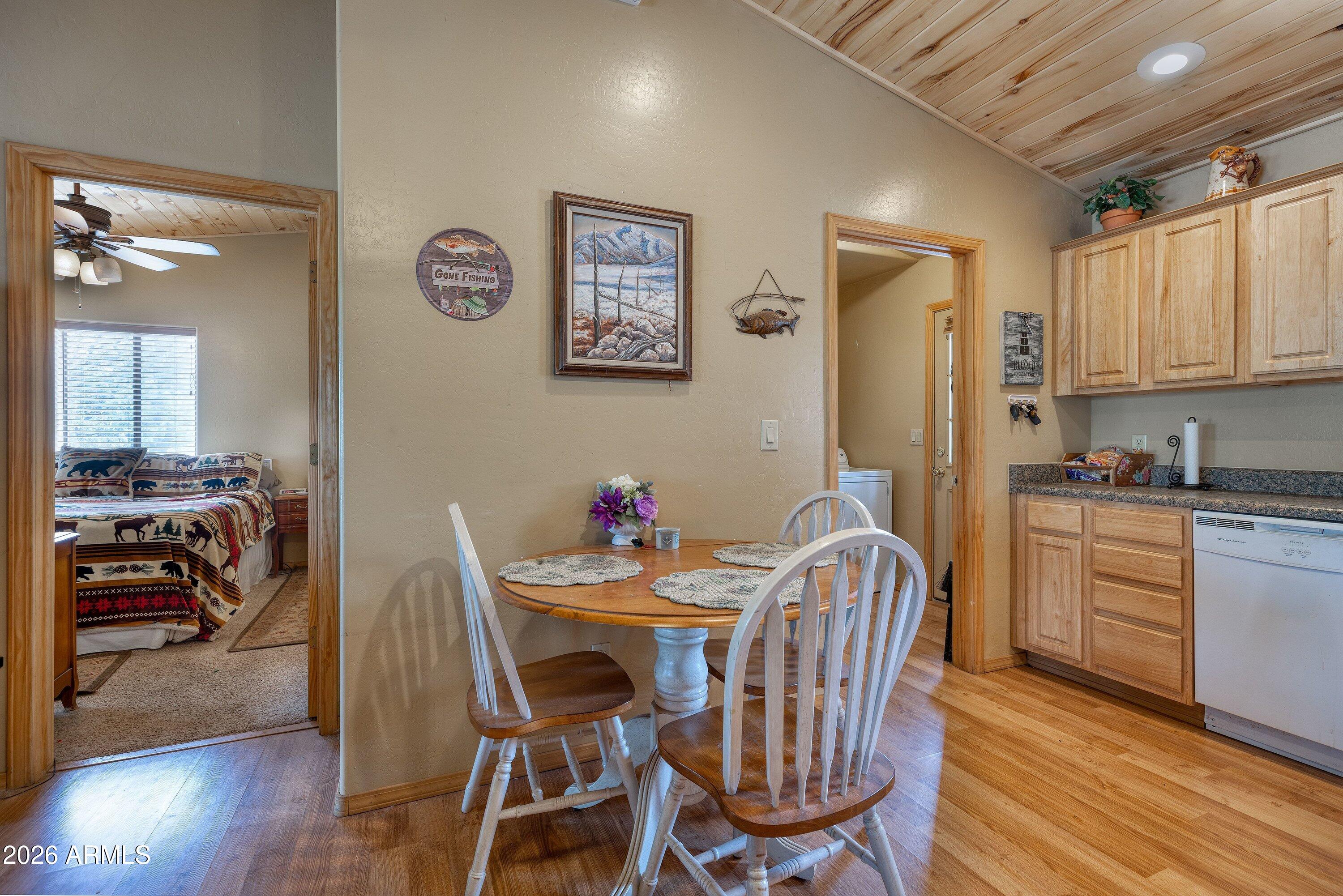 TIMBERLAKE PINES UNIT 1 - Residential