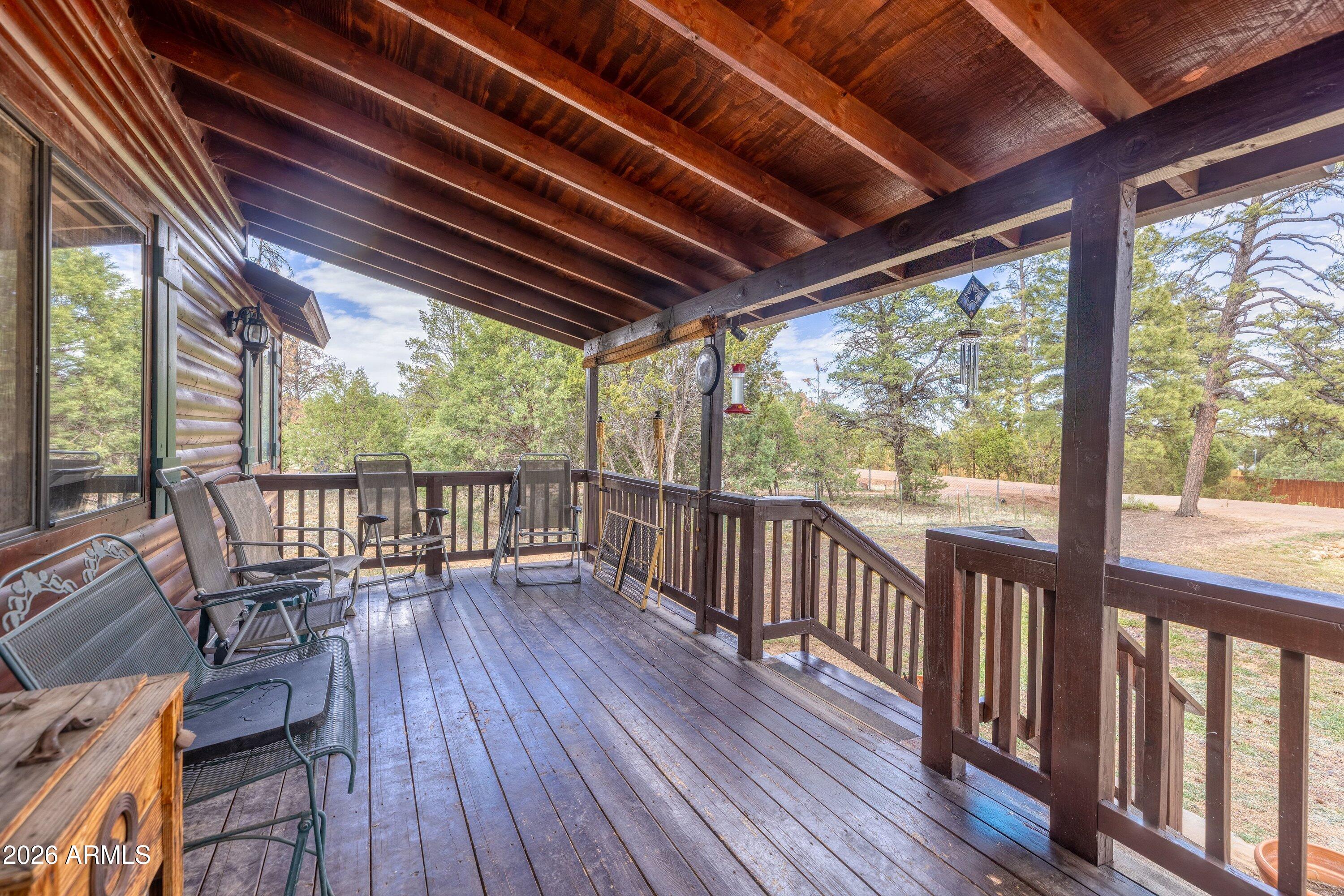 TIMBERLAKE PINES UNIT 1 - Residential