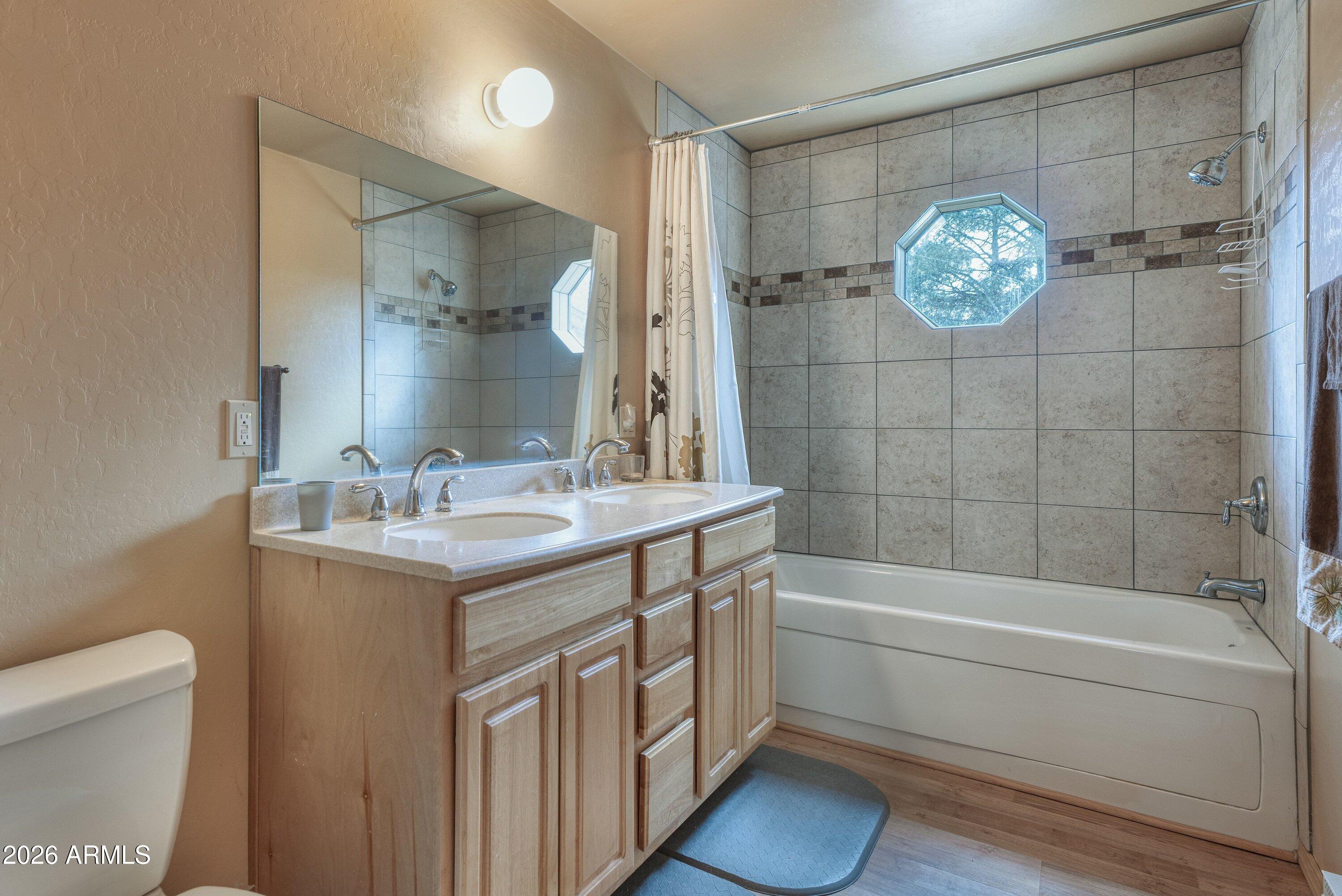 TIMBERLAKE PINES UNIT 1 - Residential