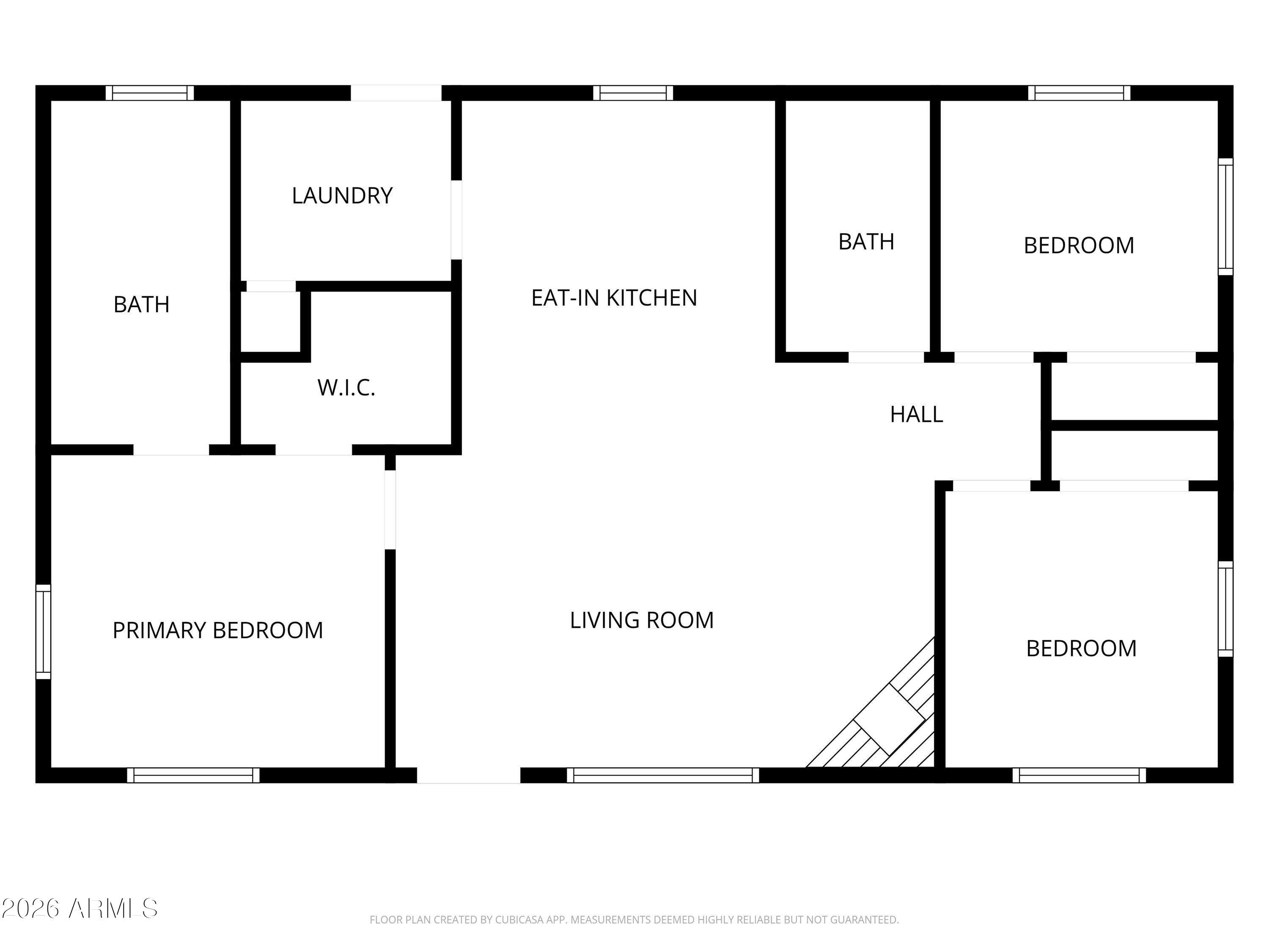 TIMBERLAKE PINES UNIT 1 - Residential