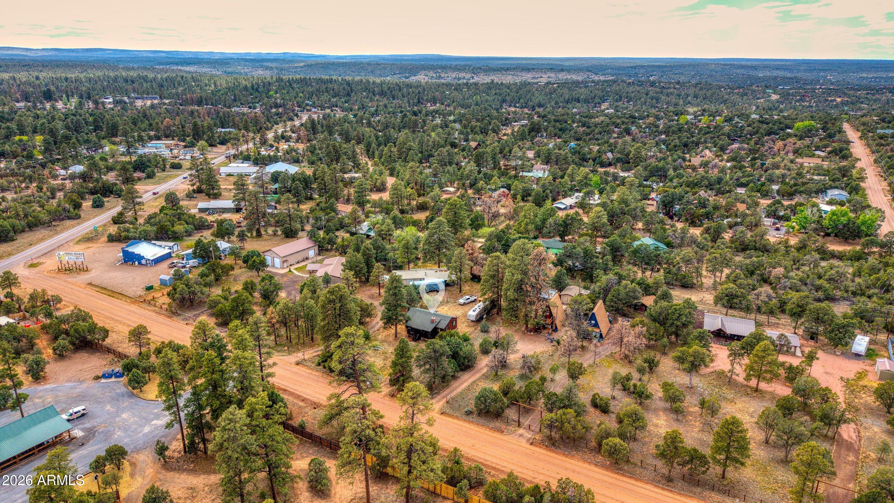 TIMBERLAKE PINES UNIT 1 - Residential