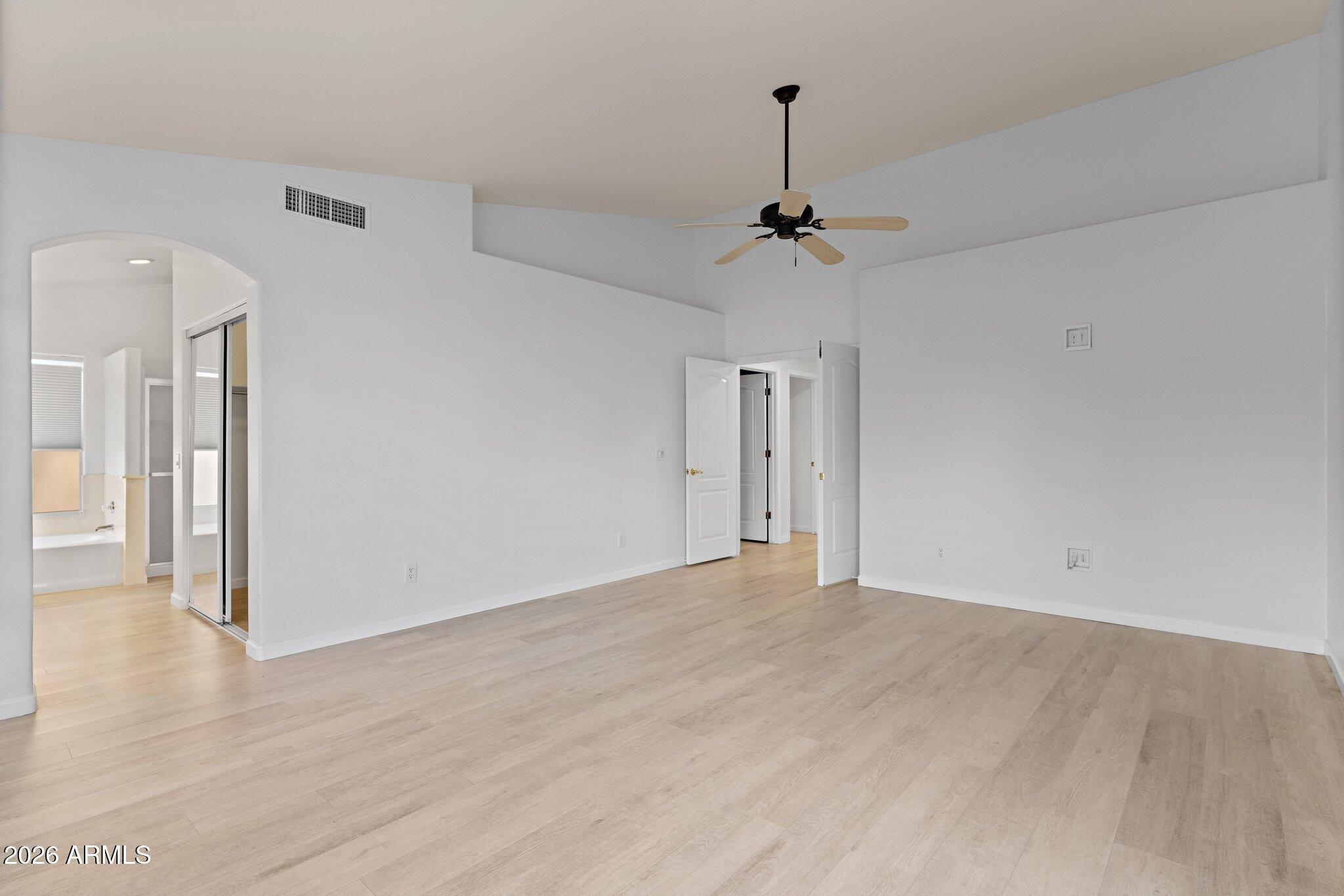 NORTHGATE VILLAGE PARCEL 4 - Residential