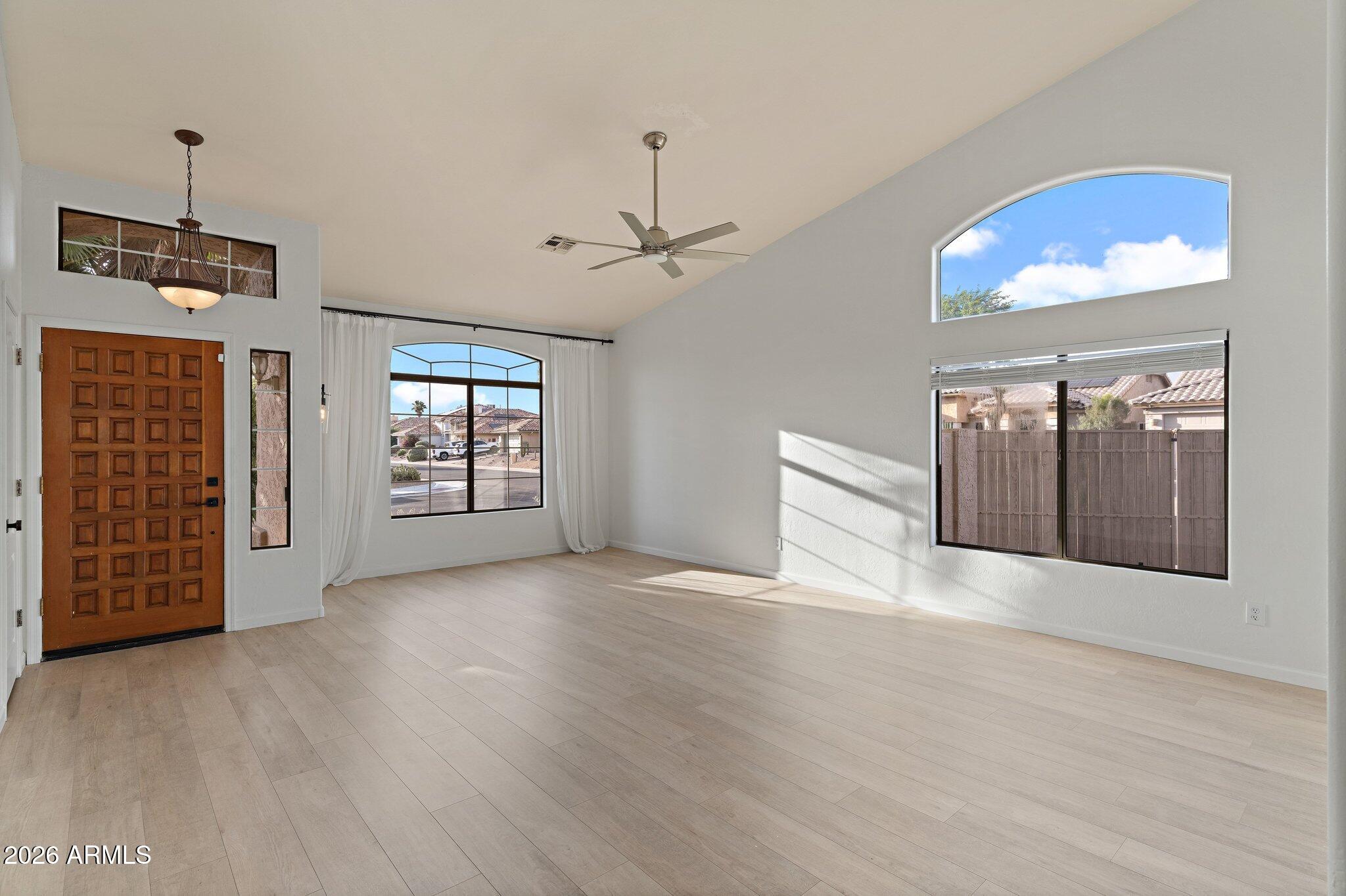NORTHGATE VILLAGE PARCEL 4 - Residential
