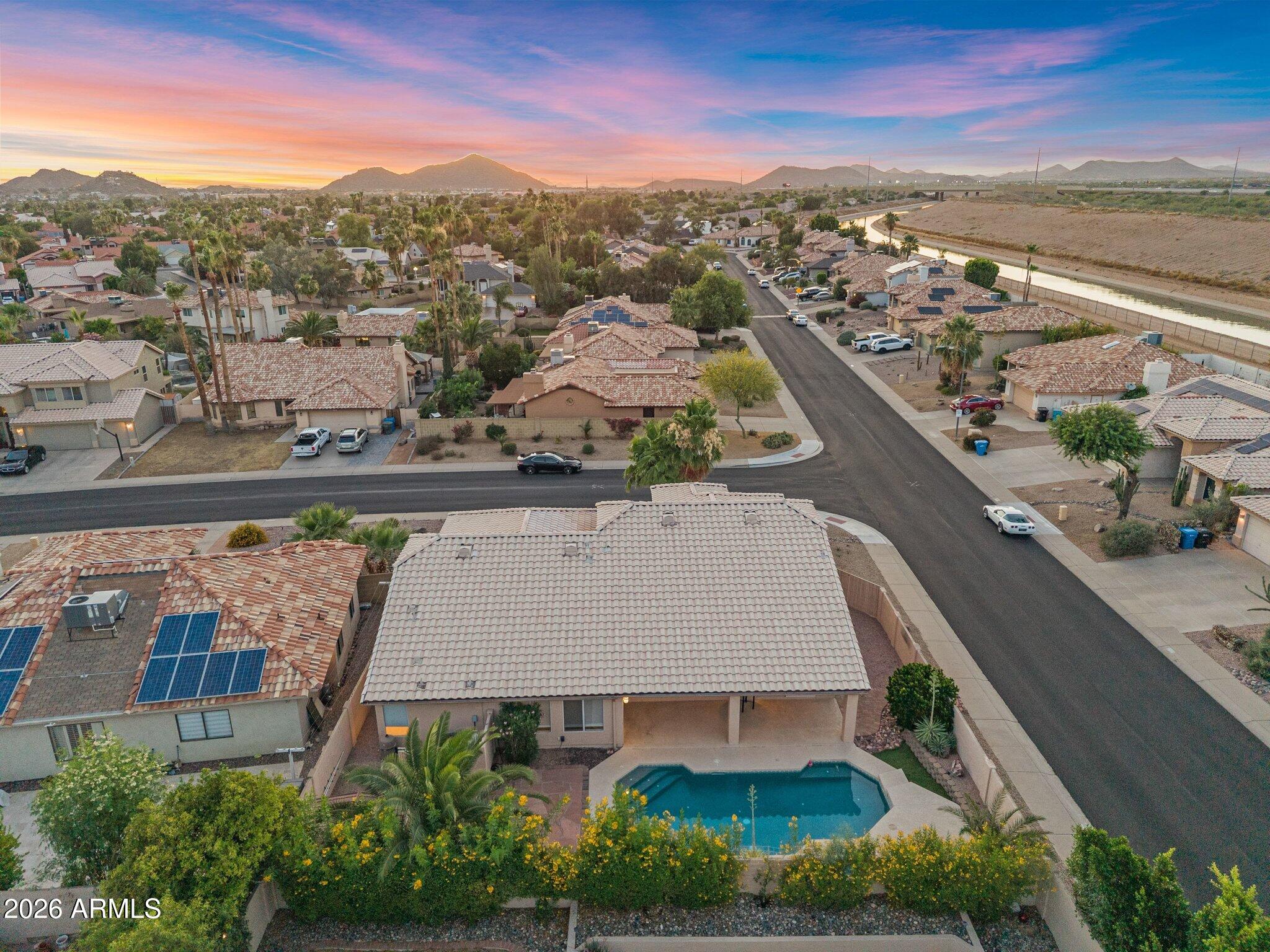 NORTHGATE VILLAGE PARCEL 4 - Residential