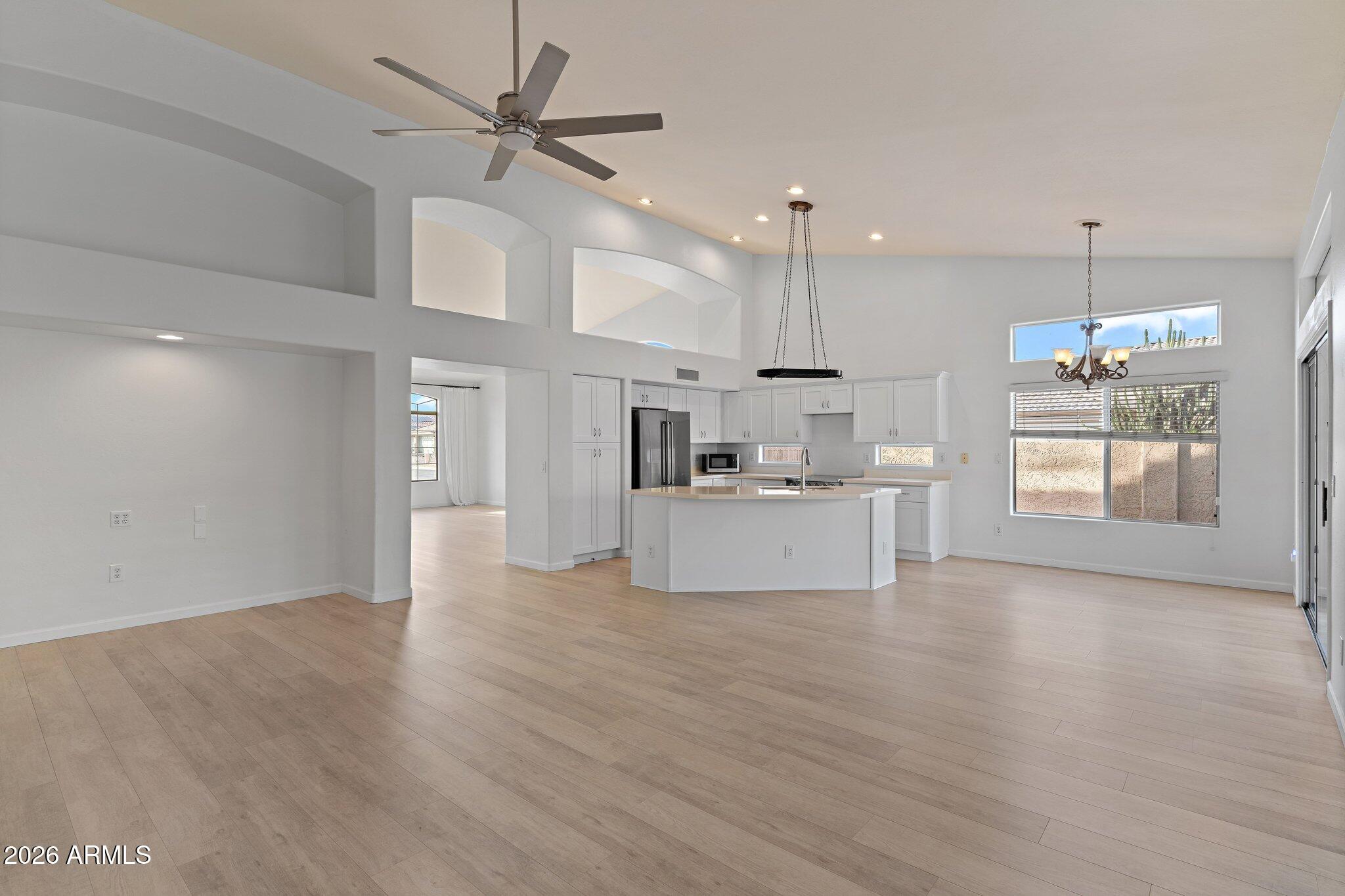 NORTHGATE VILLAGE PARCEL 4 - Residential