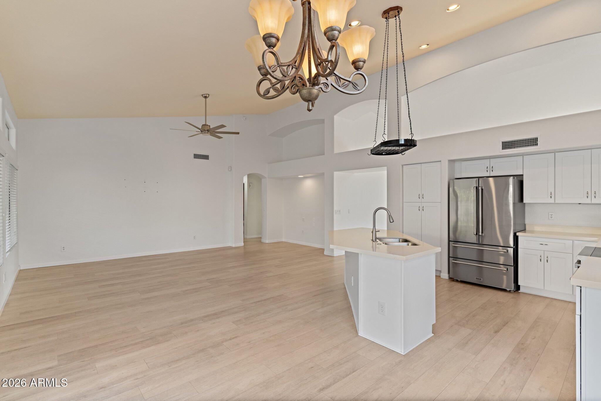 NORTHGATE VILLAGE PARCEL 4 - Residential