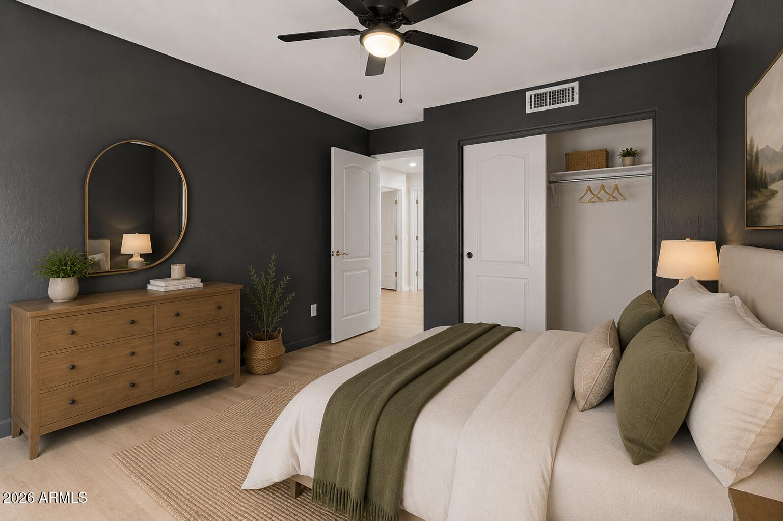 NORTHGATE VILLAGE PARCEL 4 - Residential