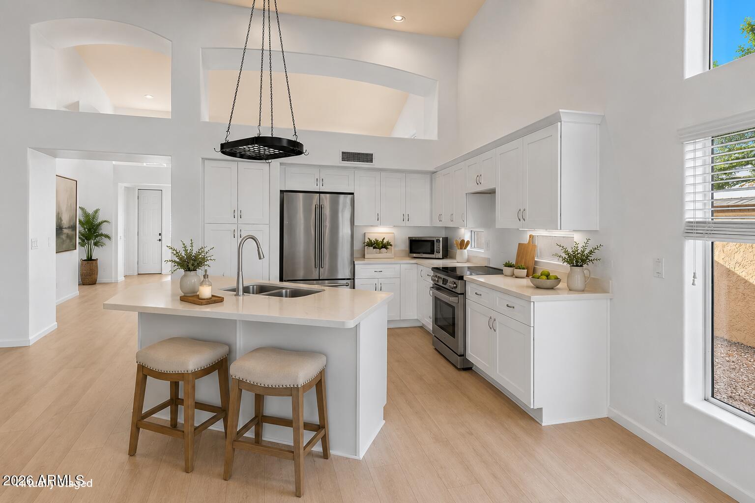 NORTHGATE VILLAGE PARCEL 4 - Residential