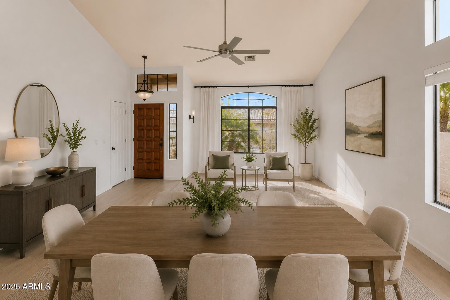 NORTHGATE VILLAGE PARCEL 4 - Residential