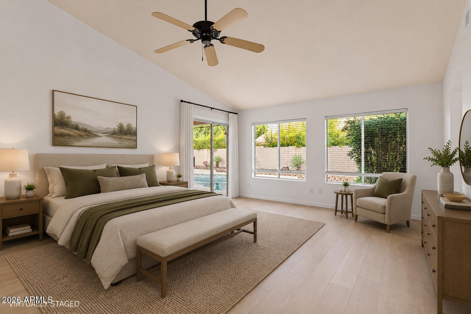 NORTHGATE VILLAGE PARCEL 4 - Residential