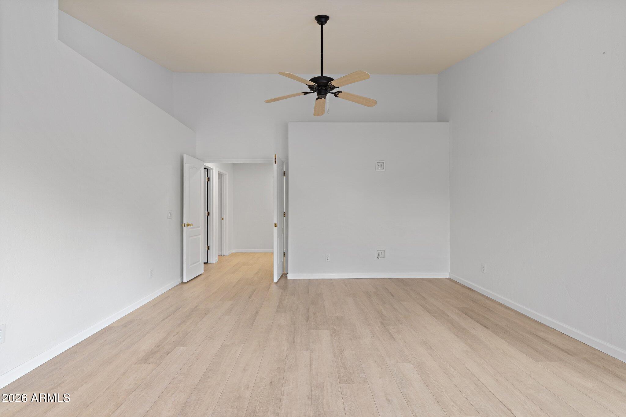 NORTHGATE VILLAGE PARCEL 4 - Residential