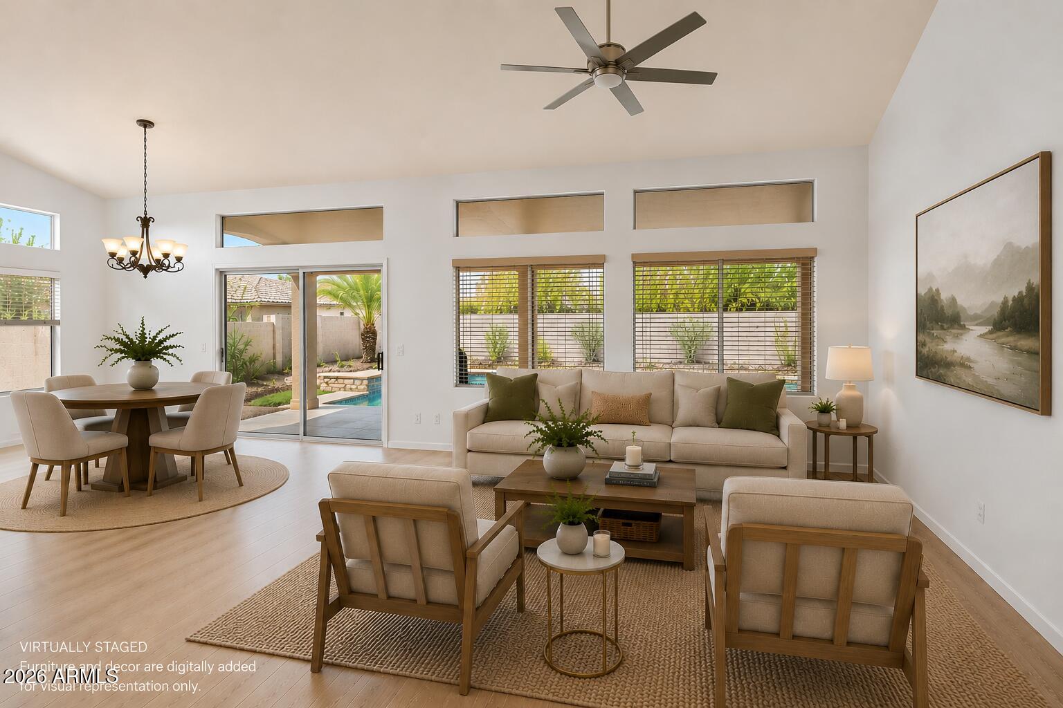 NORTHGATE VILLAGE PARCEL 4 - Residential