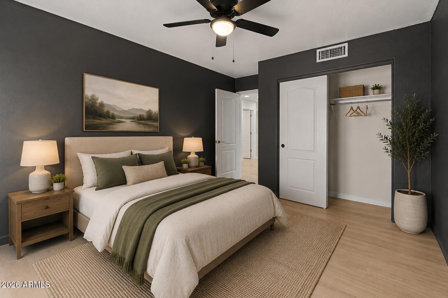 NORTHGATE VILLAGE PARCEL 4 - Residential