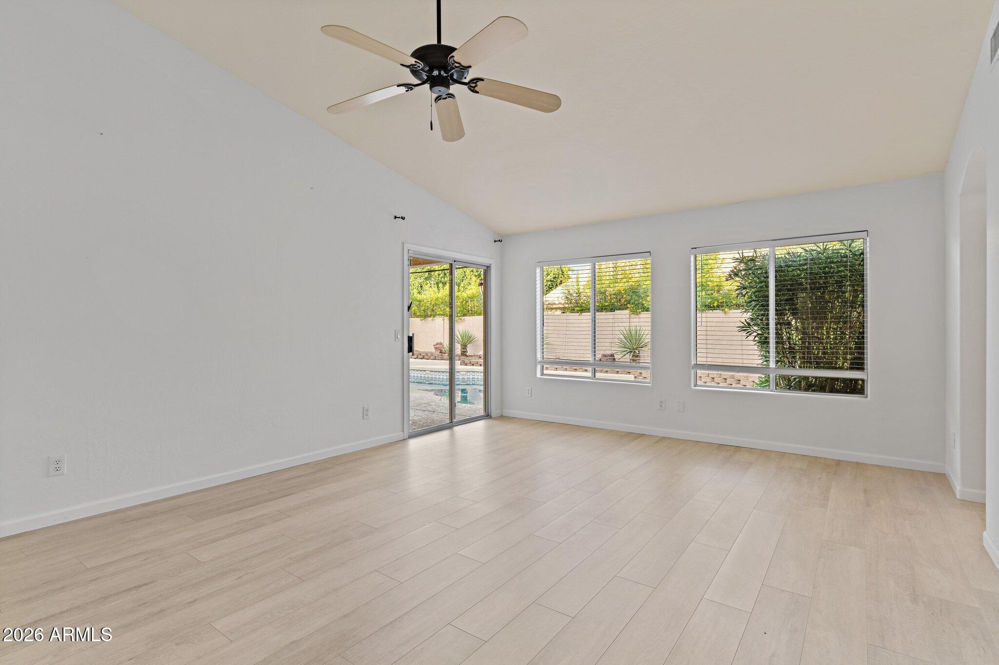 NORTHGATE VILLAGE PARCEL 4 - Residential