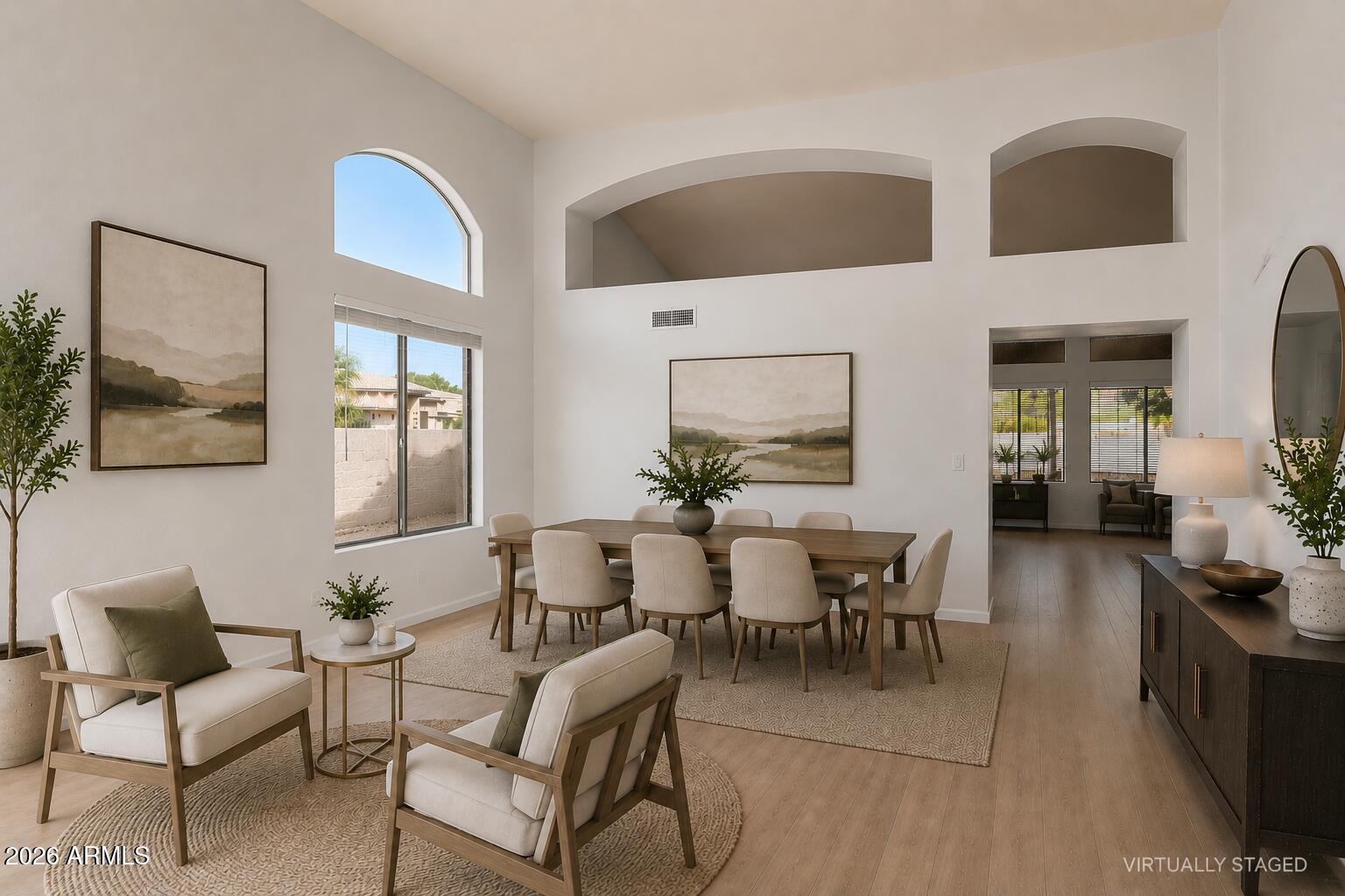 NORTHGATE VILLAGE PARCEL 4 - Residential