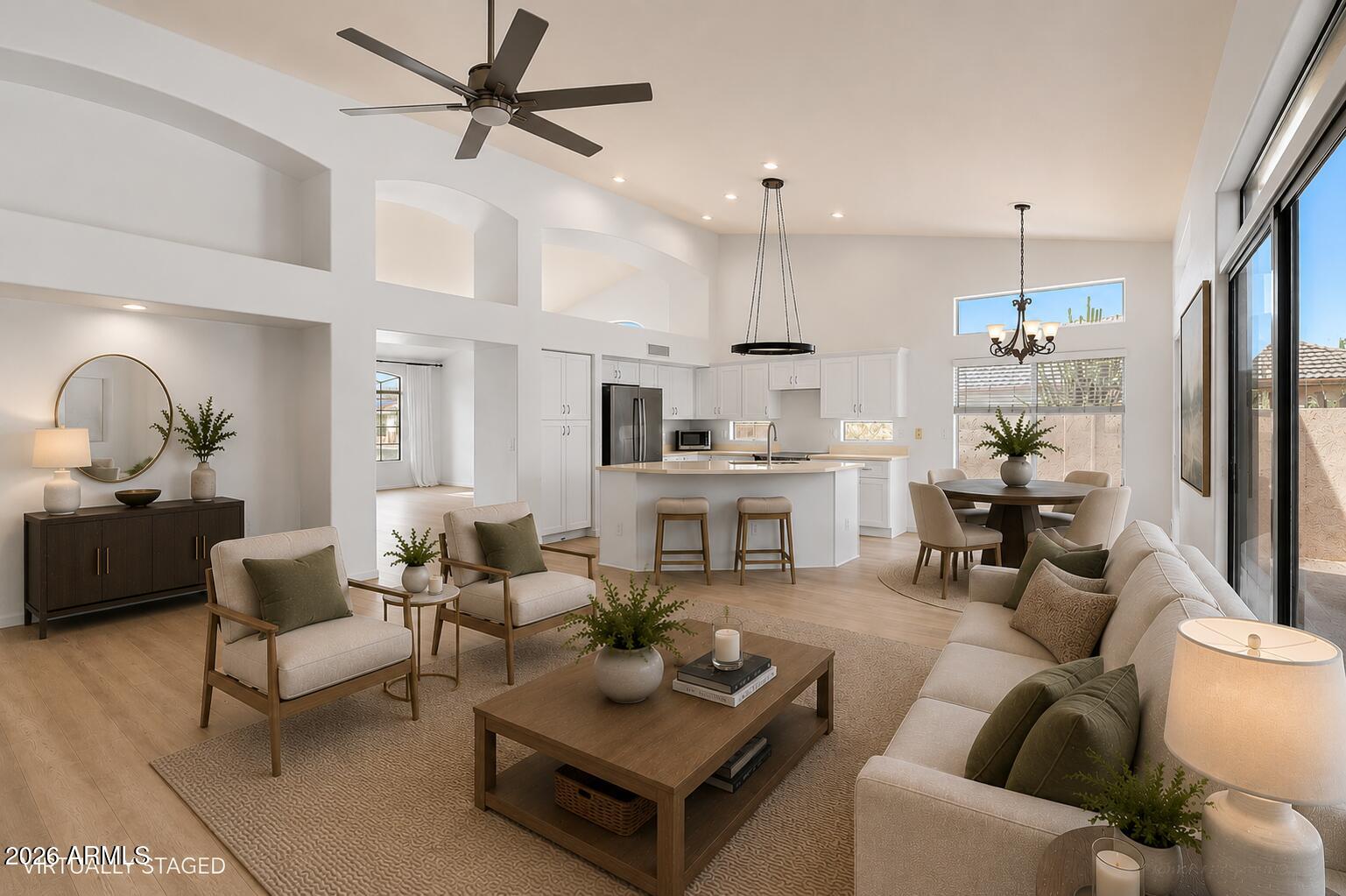 NORTHGATE VILLAGE PARCEL 4 - Residential