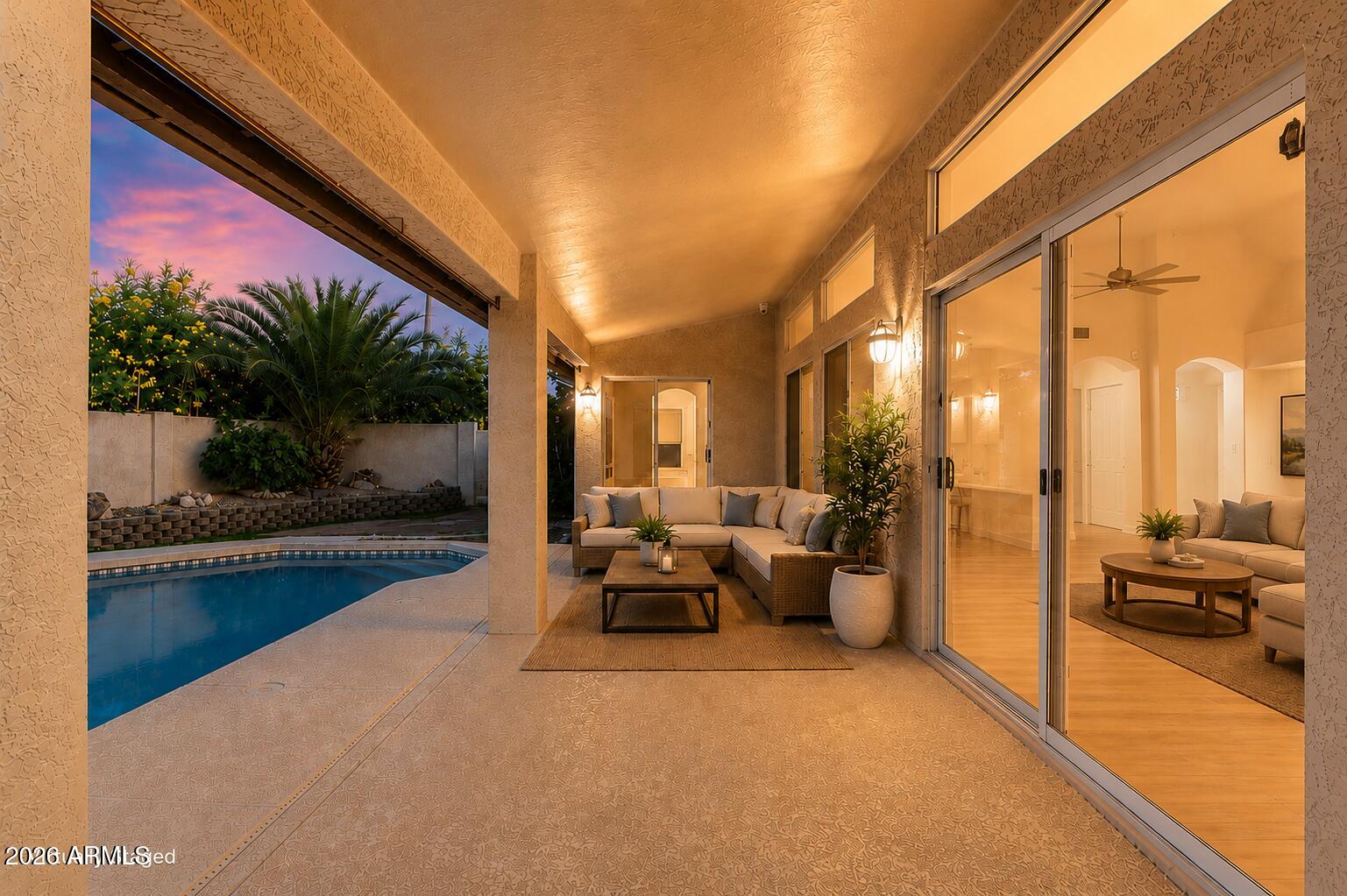 NORTHGATE VILLAGE PARCEL 4 - Residential