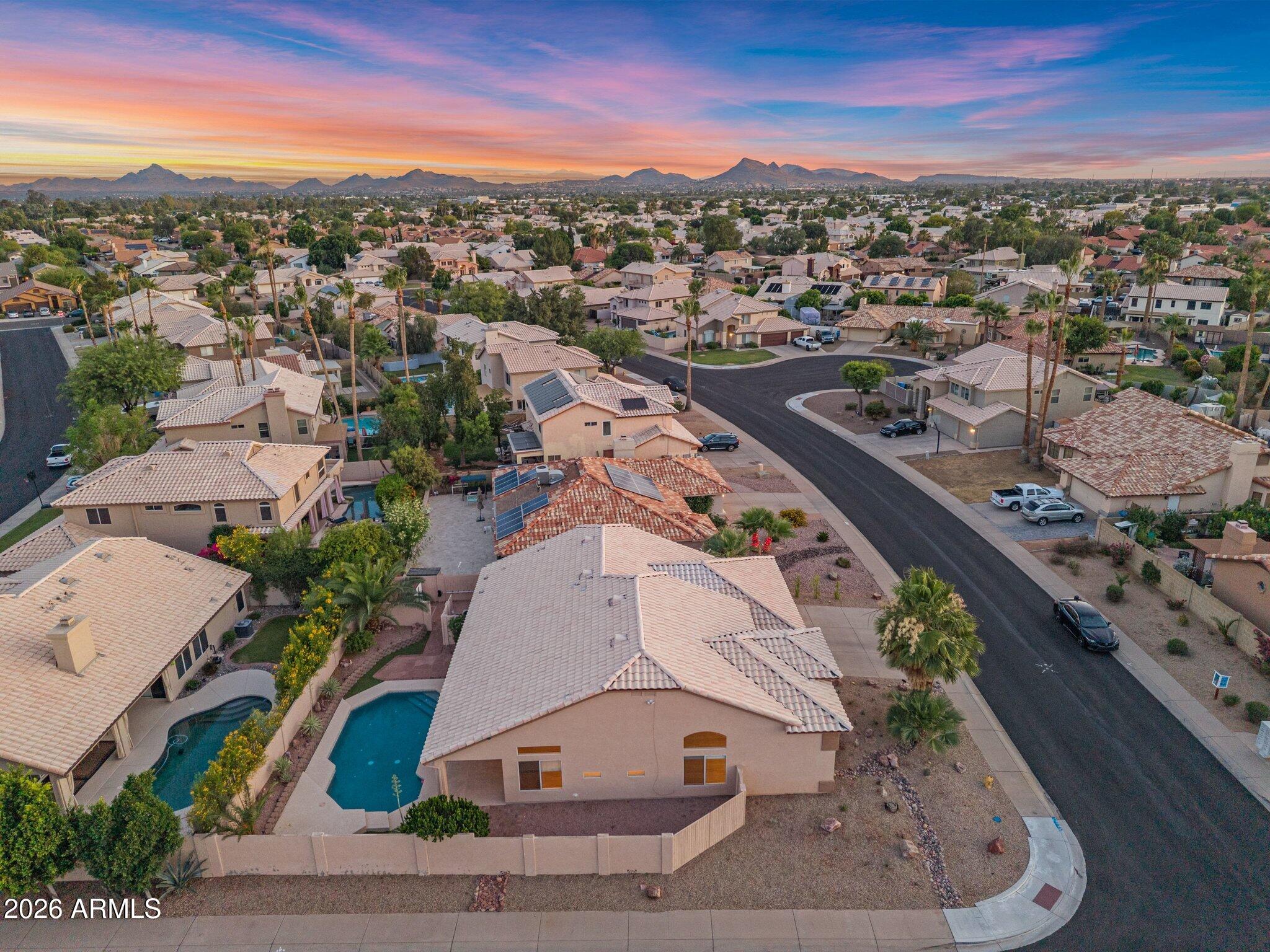 NORTHGATE VILLAGE PARCEL 4 - Residential