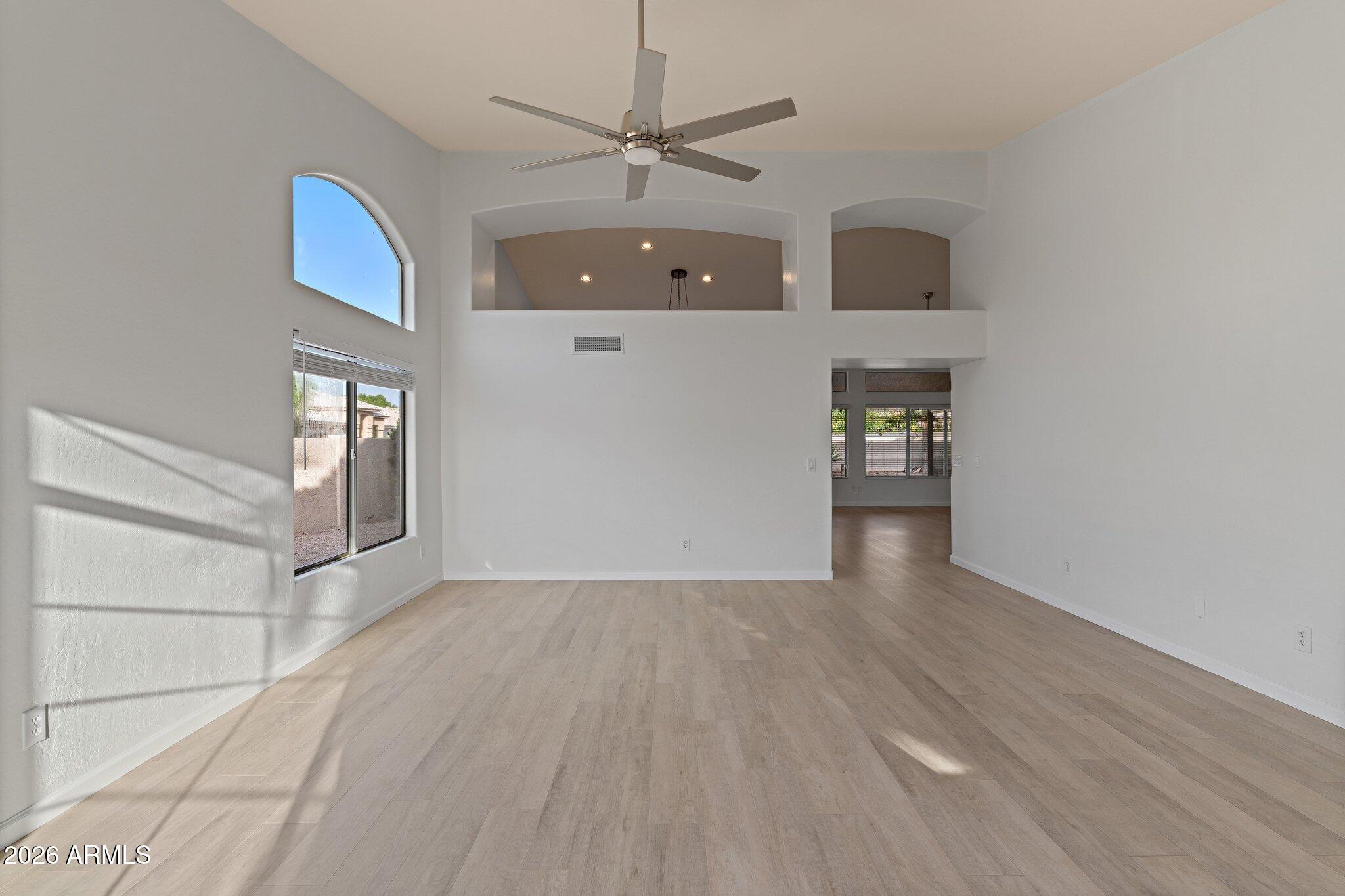 NORTHGATE VILLAGE PARCEL 4 - Residential