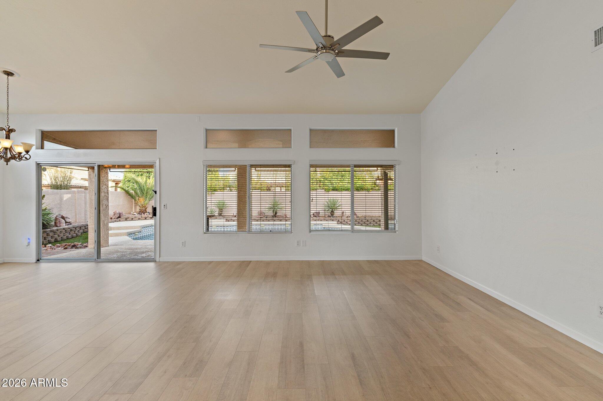 NORTHGATE VILLAGE PARCEL 4 - Residential