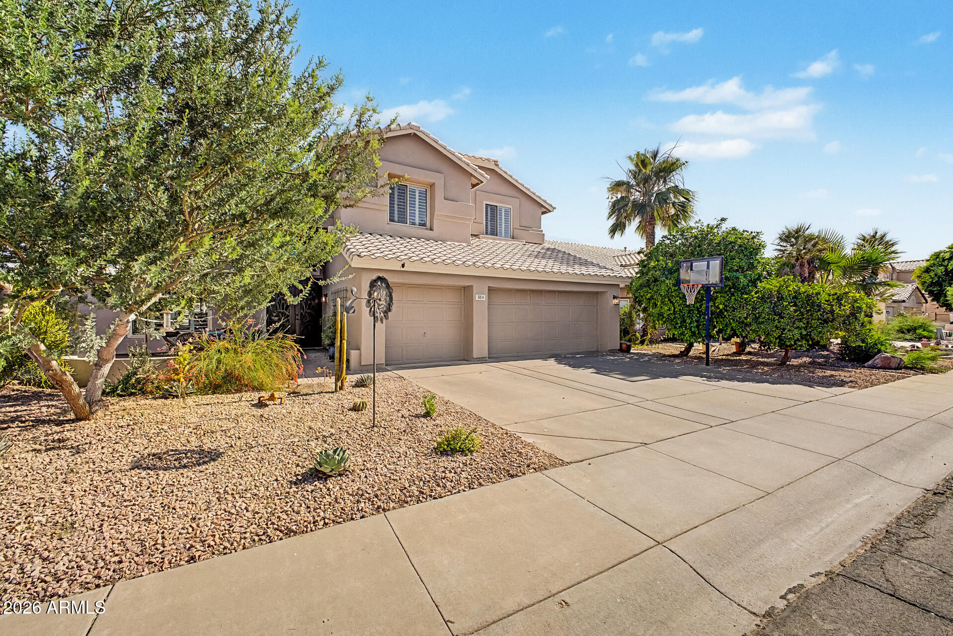 HARMON RANCH LOT 1-243 TR A-K - Residential