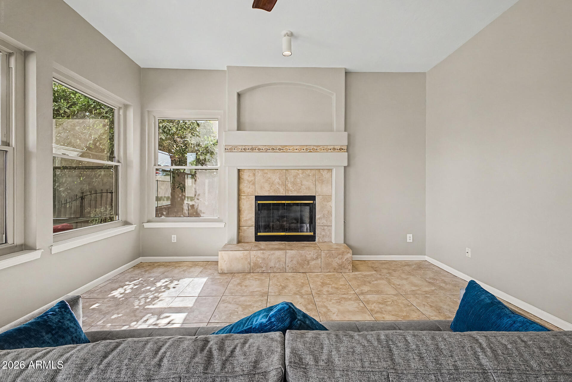 HARMON RANCH LOT 1-243 TR A-K - Residential