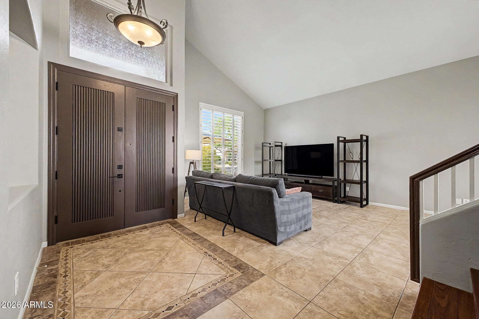 HARMON RANCH LOT 1-243 TR A-K - Residential