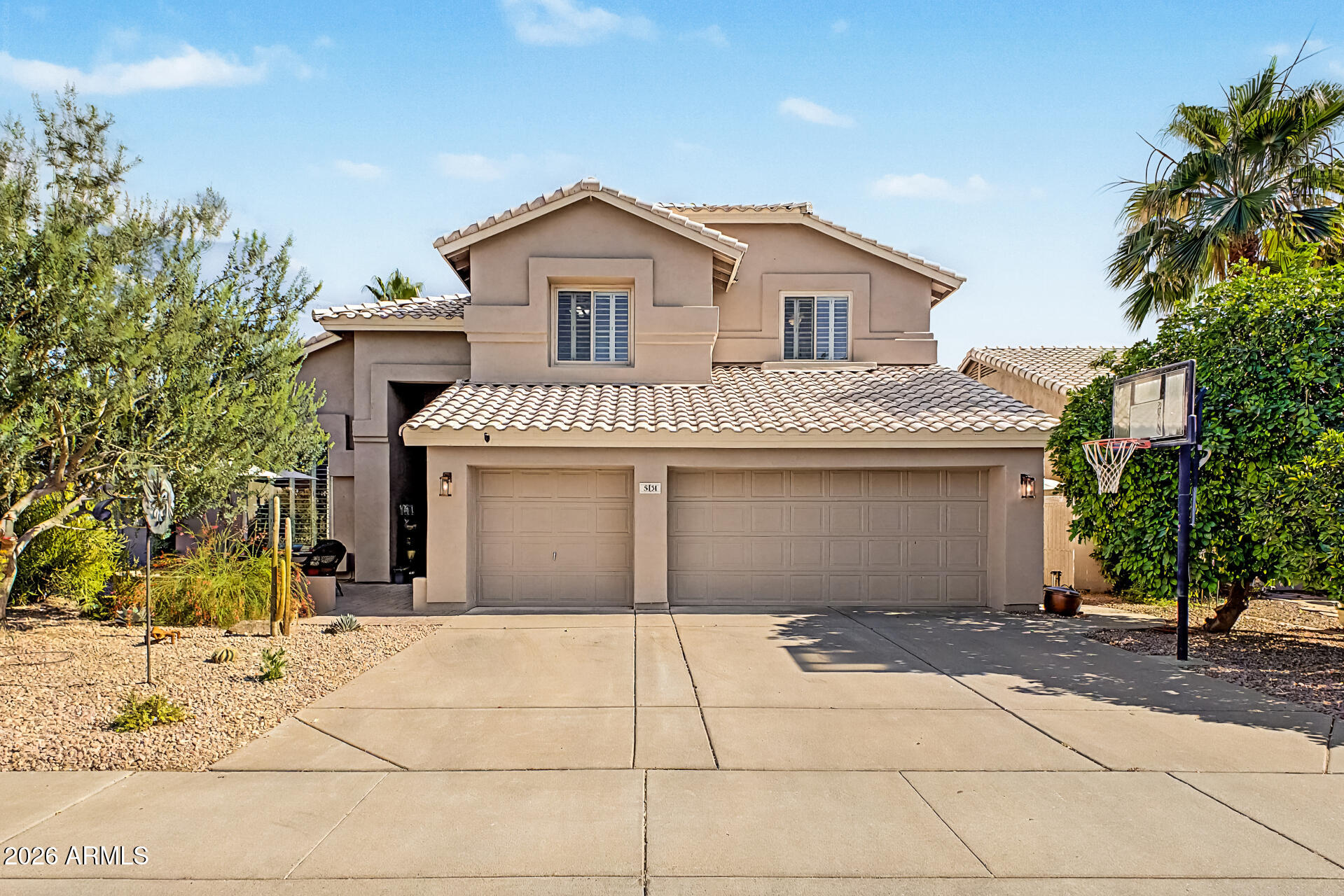 HARMON RANCH LOT 1-243 TR A-K - Residential