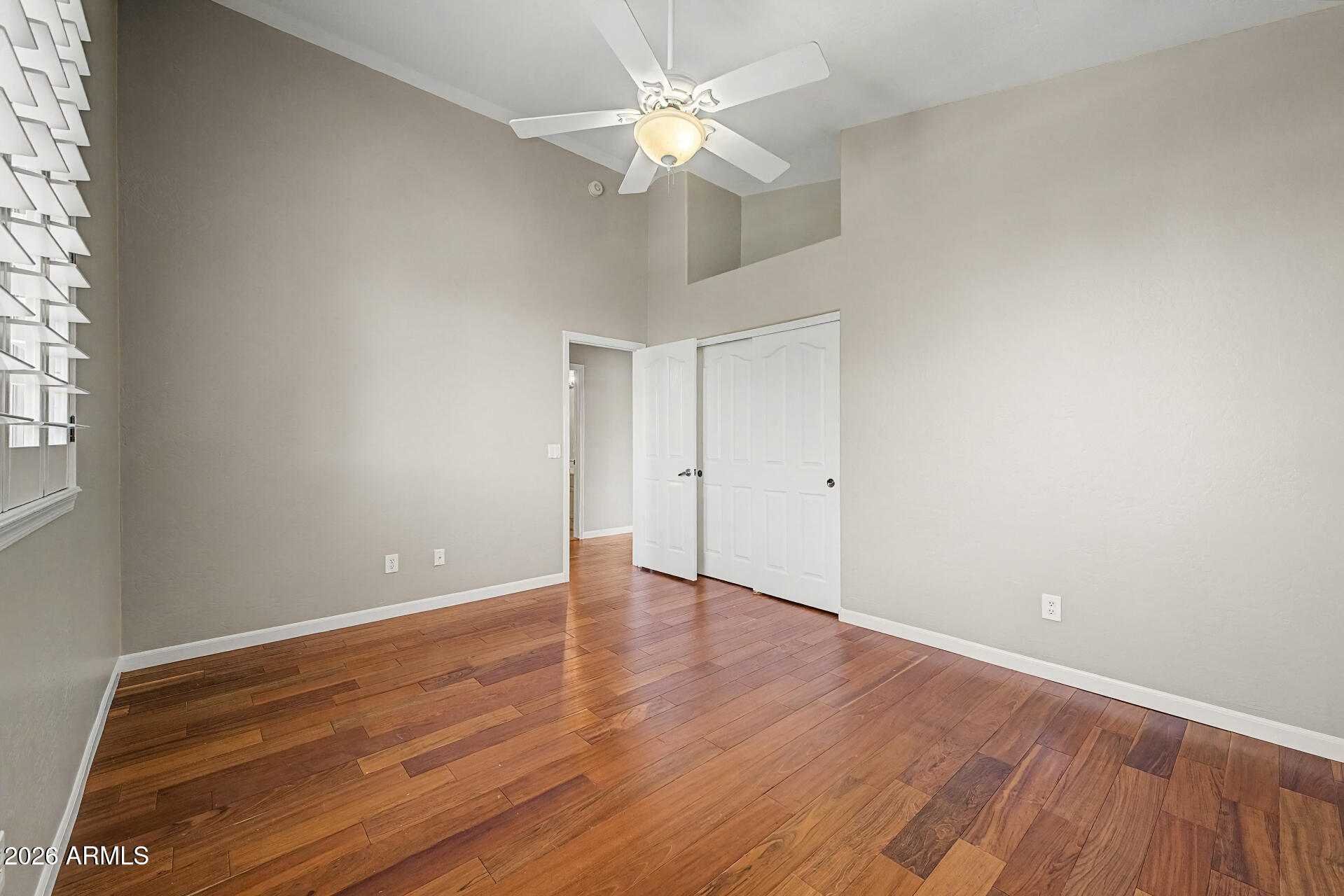 HARMON RANCH LOT 1-243 TR A-K - Residential