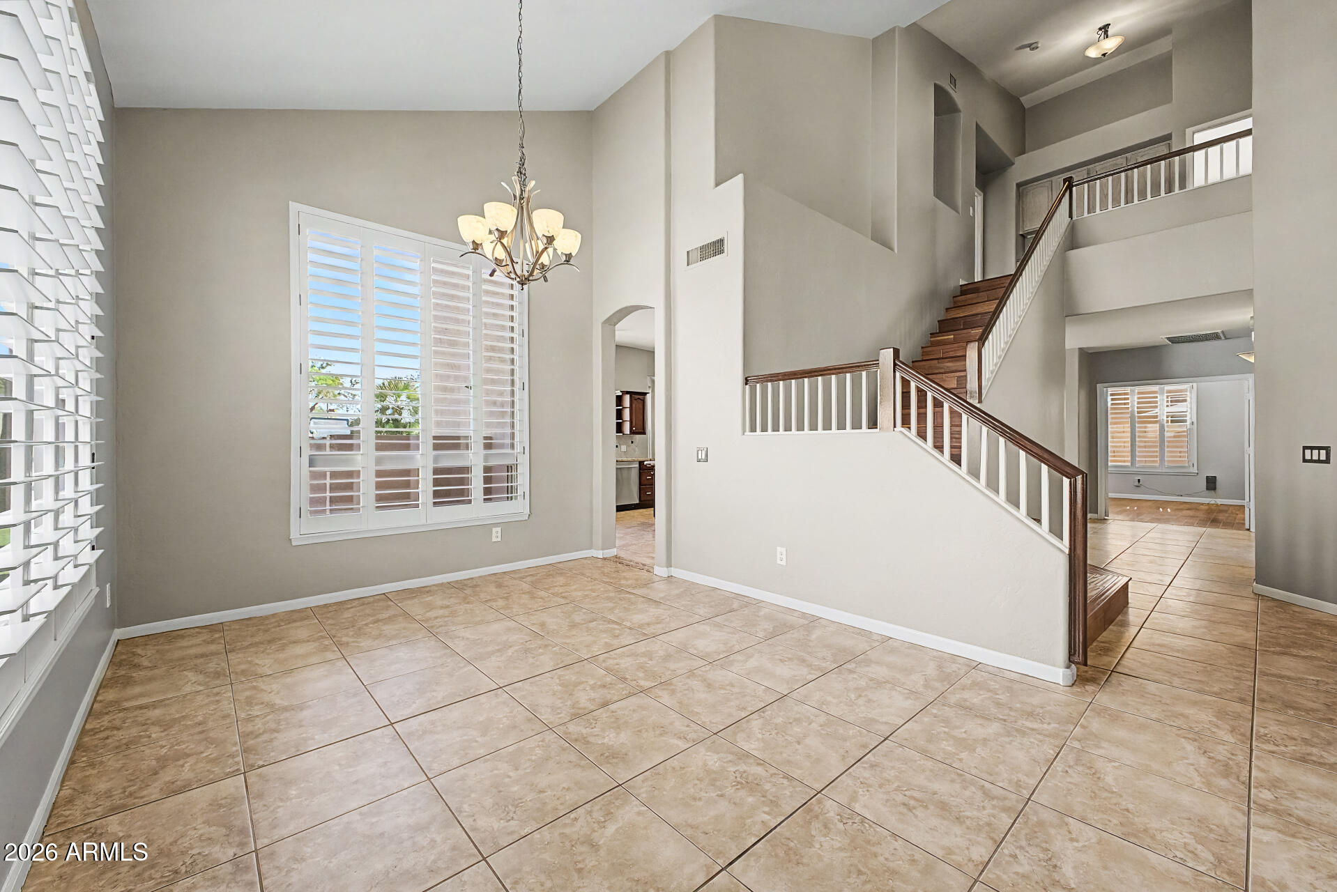 HARMON RANCH LOT 1-243 TR A-K - Residential