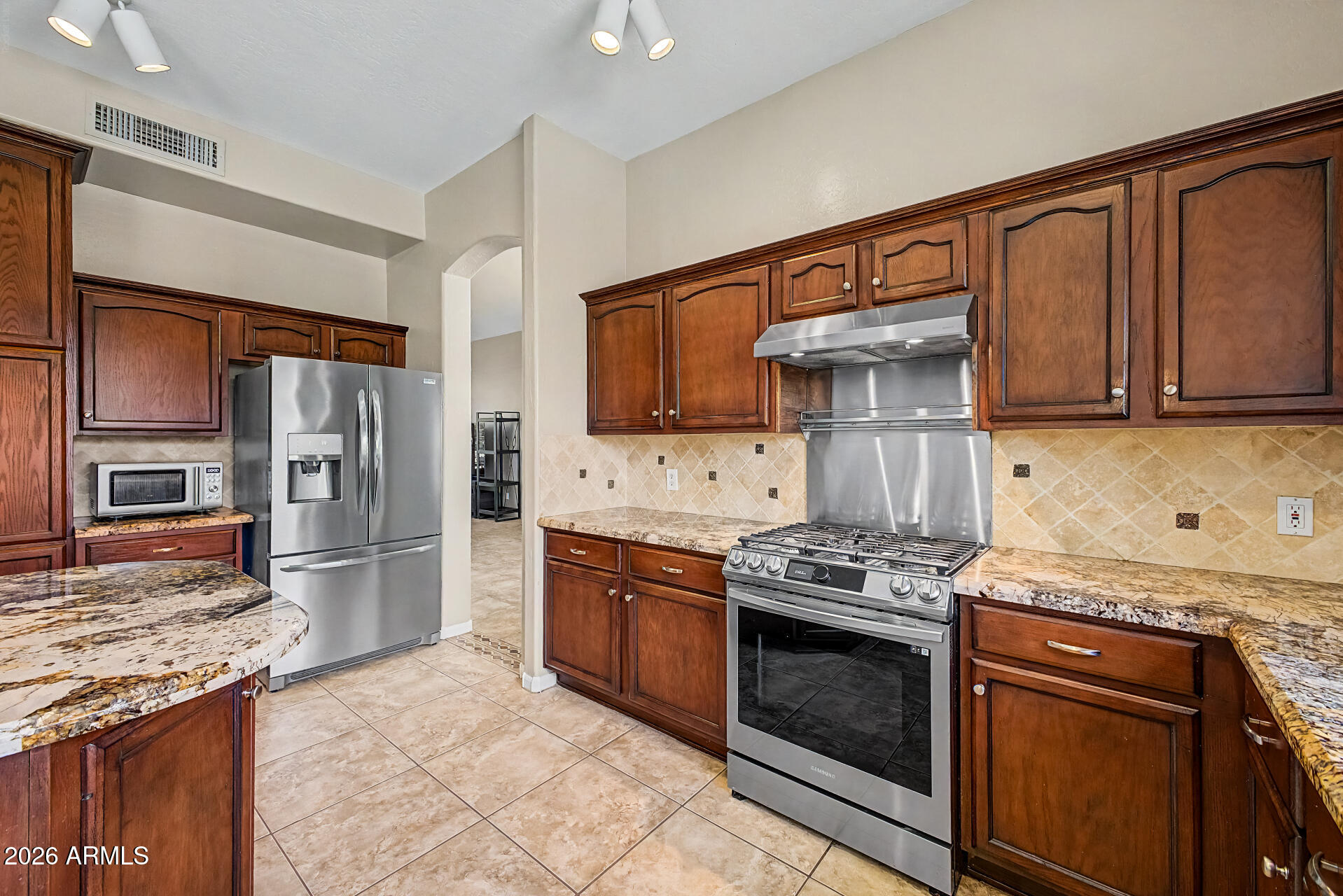 HARMON RANCH LOT 1-243 TR A-K - Residential
