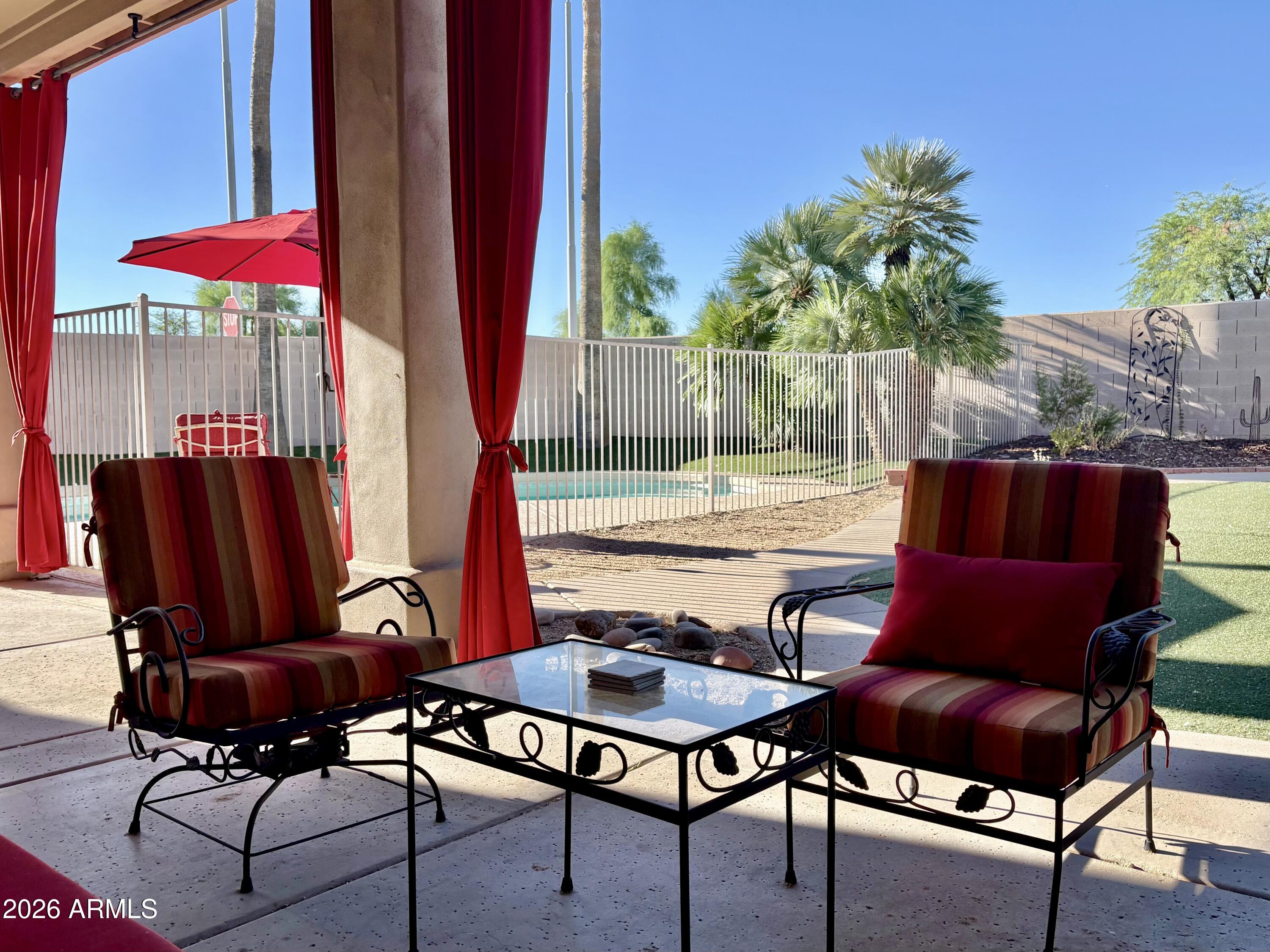 HARMON RANCH LOT 1-243 TR A-K - Residential