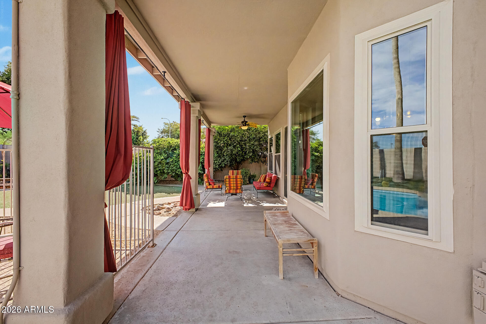 HARMON RANCH LOT 1-243 TR A-K - Residential