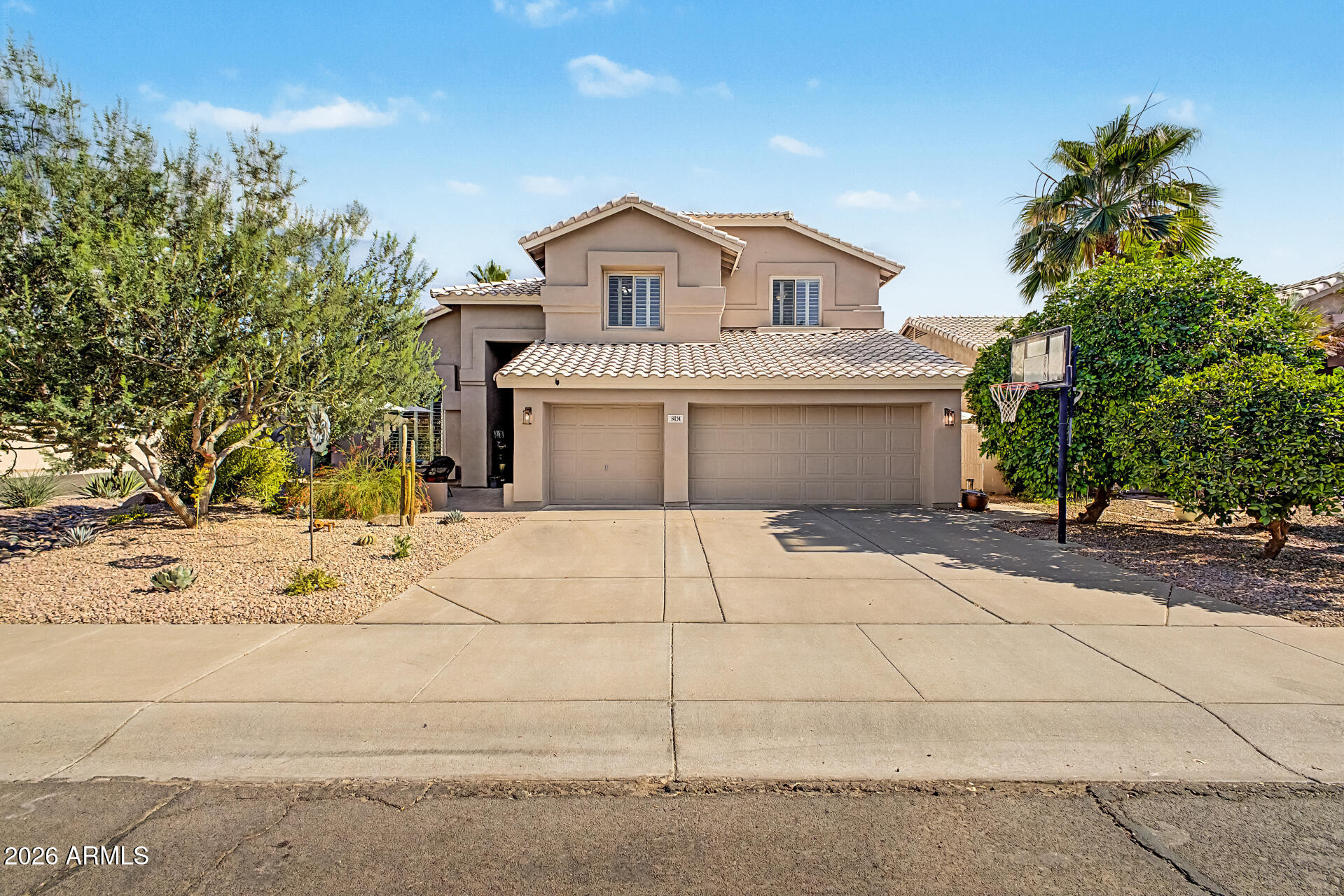HARMON RANCH LOT 1-243 TR A-K - Residential