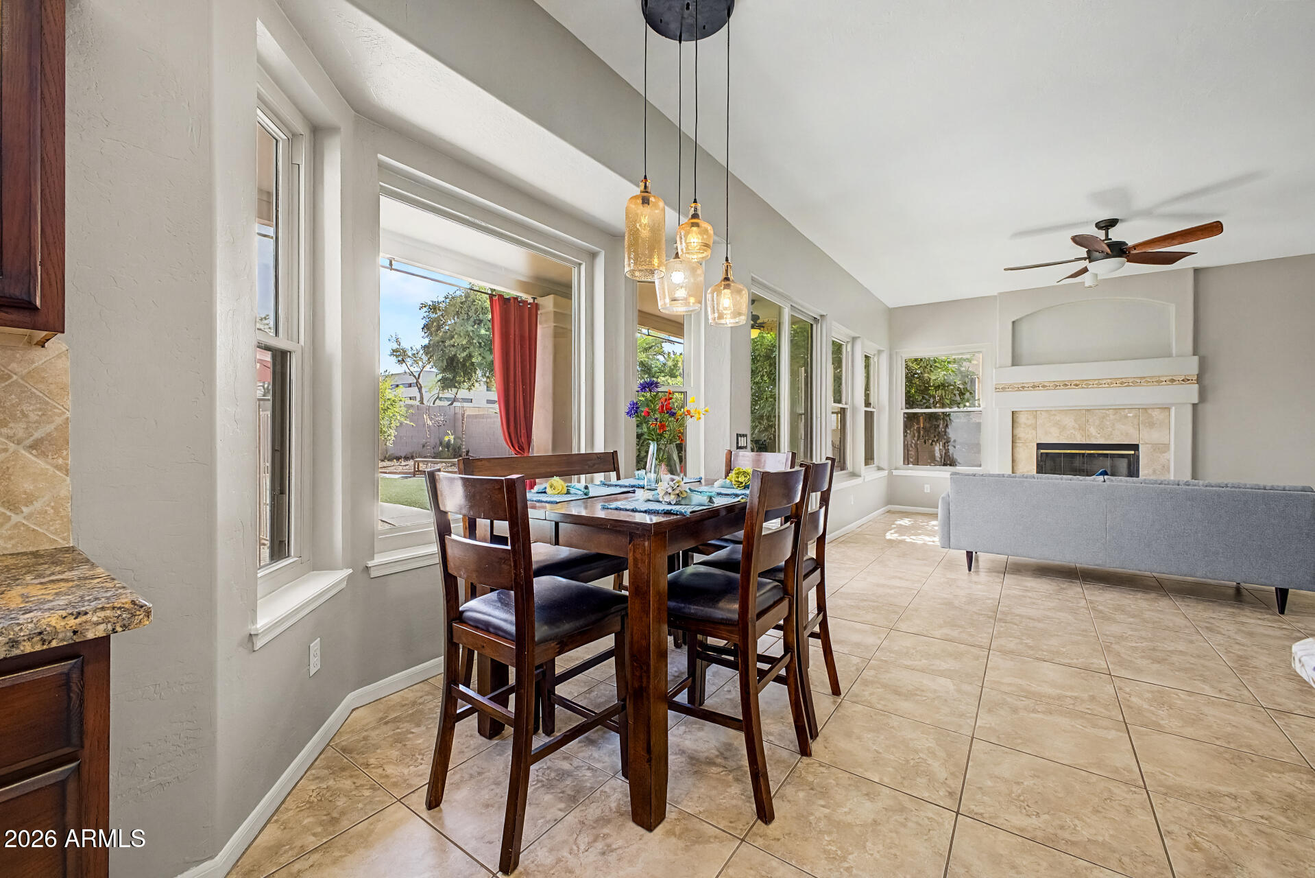 HARMON RANCH LOT 1-243 TR A-K - Residential