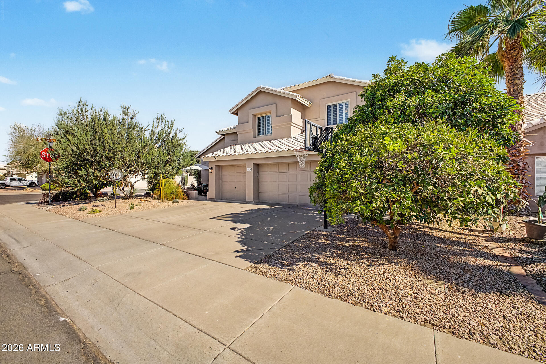 HARMON RANCH LOT 1-243 TR A-K - Residential