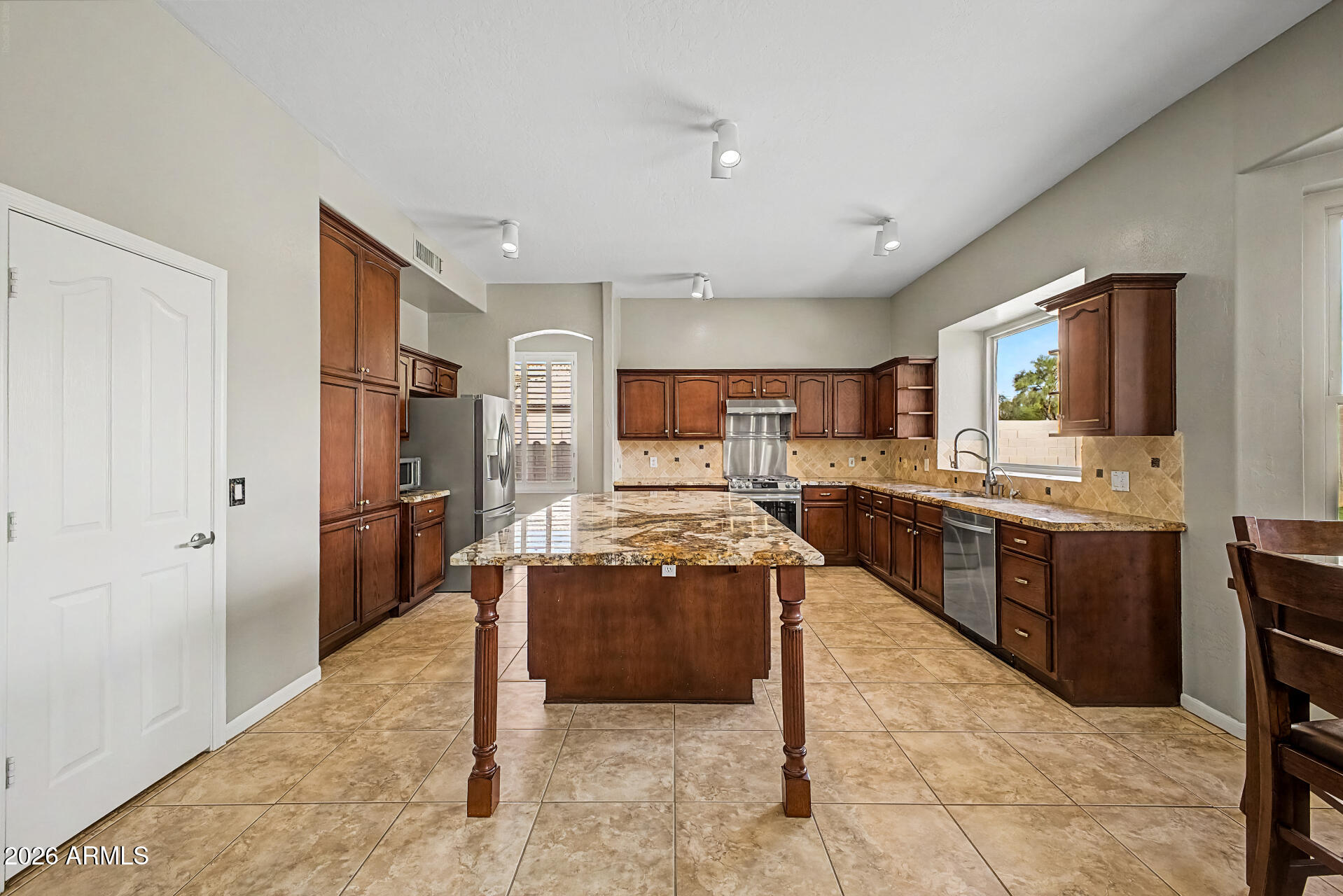 HARMON RANCH LOT 1-243 TR A-K - Residential