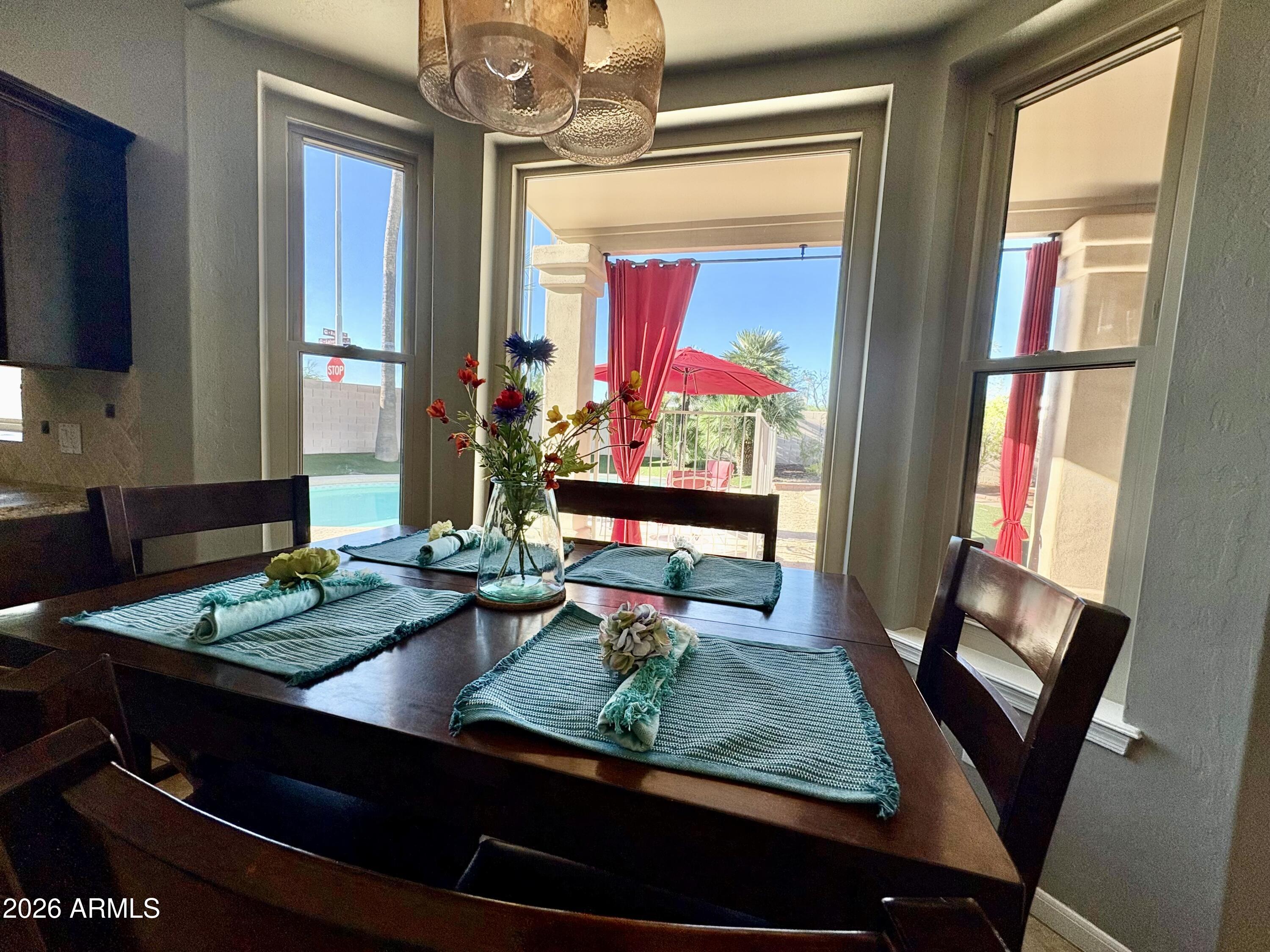 HARMON RANCH LOT 1-243 TR A-K - Residential