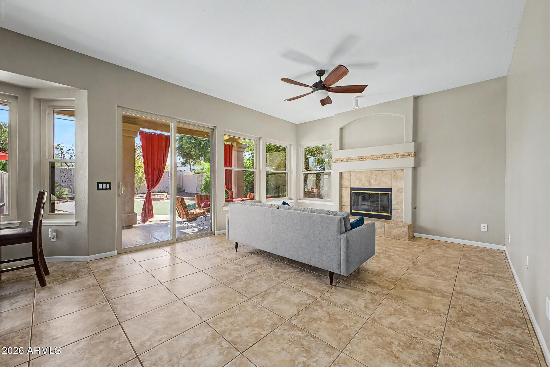 HARMON RANCH LOT 1-243 TR A-K - Residential