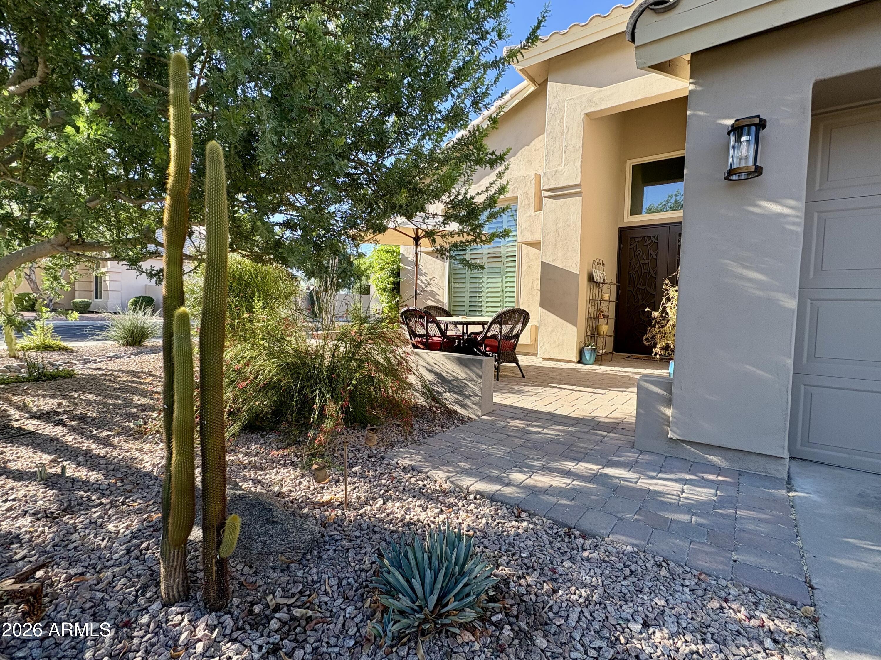 HARMON RANCH LOT 1-243 TR A-K - Residential