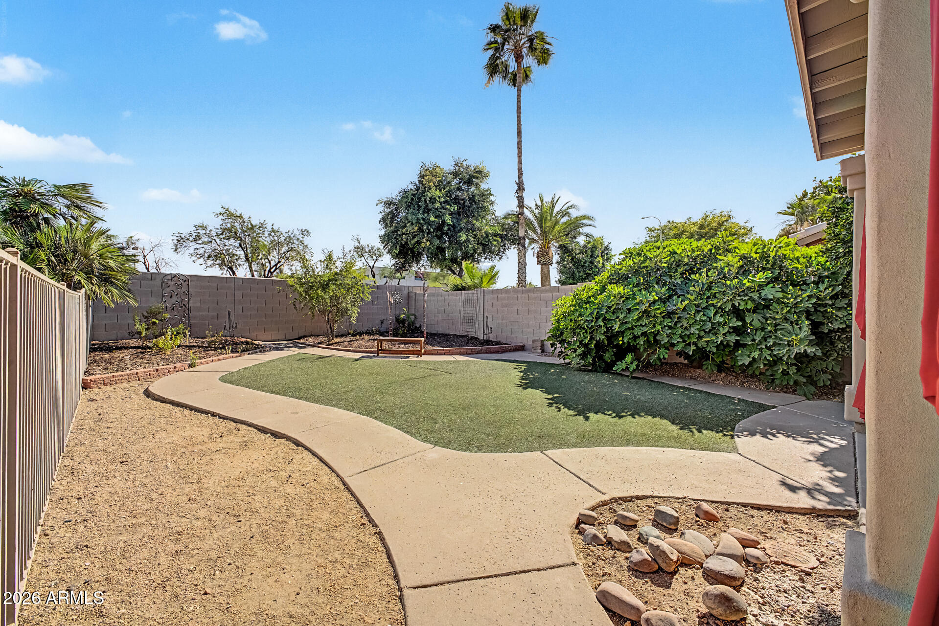 HARMON RANCH LOT 1-243 TR A-K - Residential