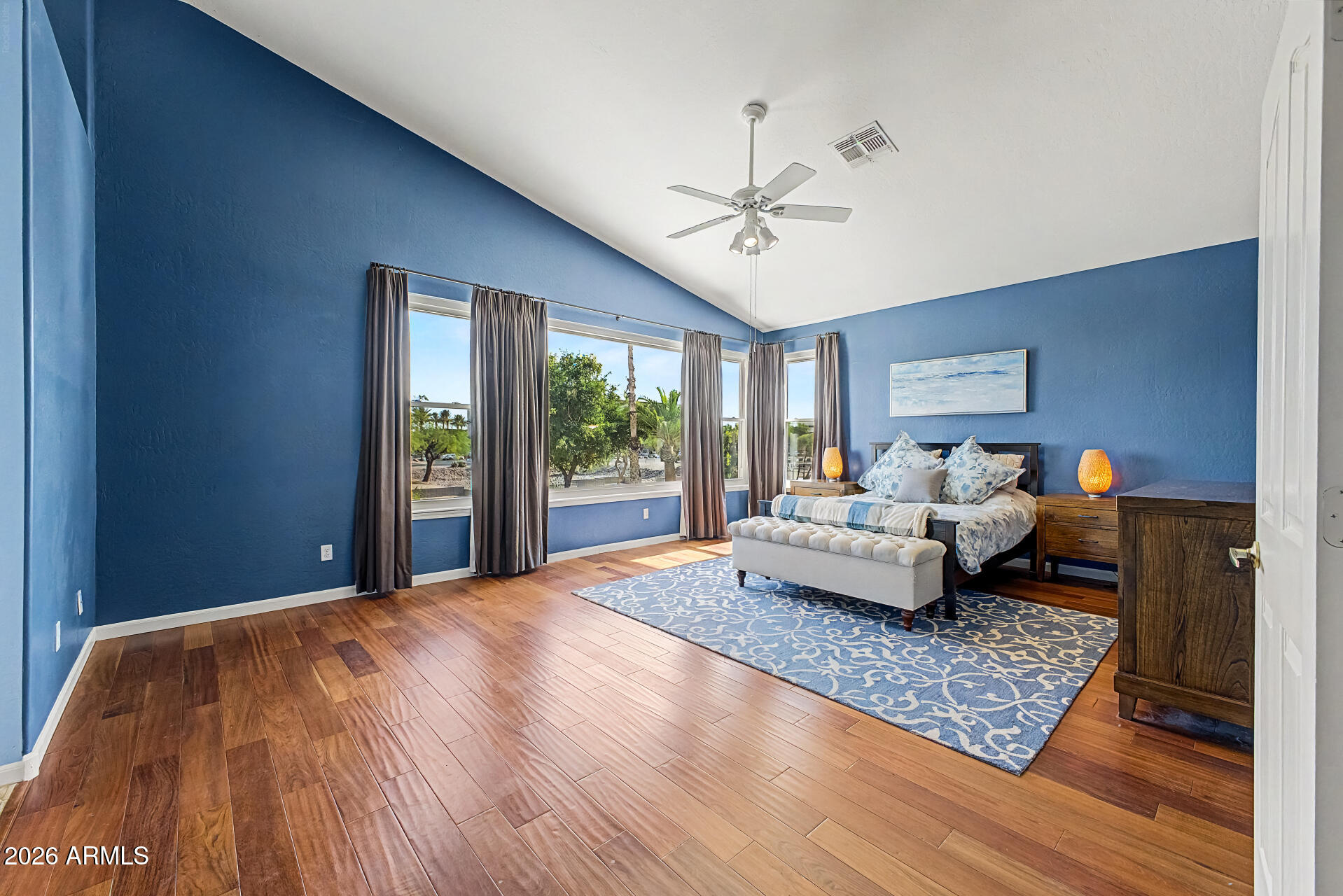 HARMON RANCH LOT 1-243 TR A-K - Residential