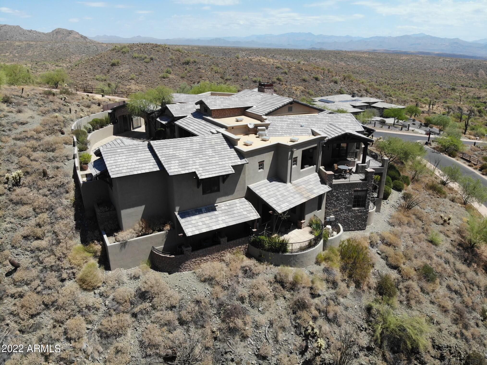 EAGLES NEST PARCEL 6 - Residential