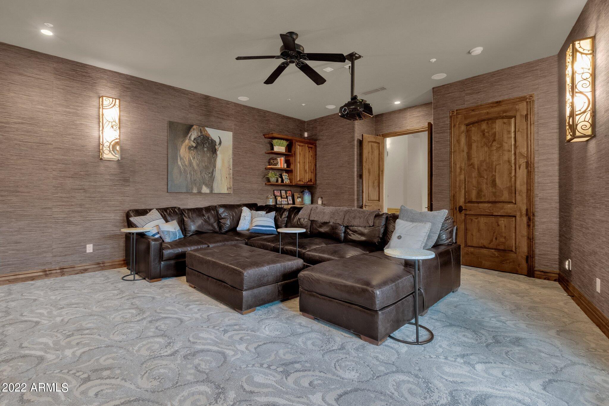 EAGLES NEST PARCEL 6 - Residential